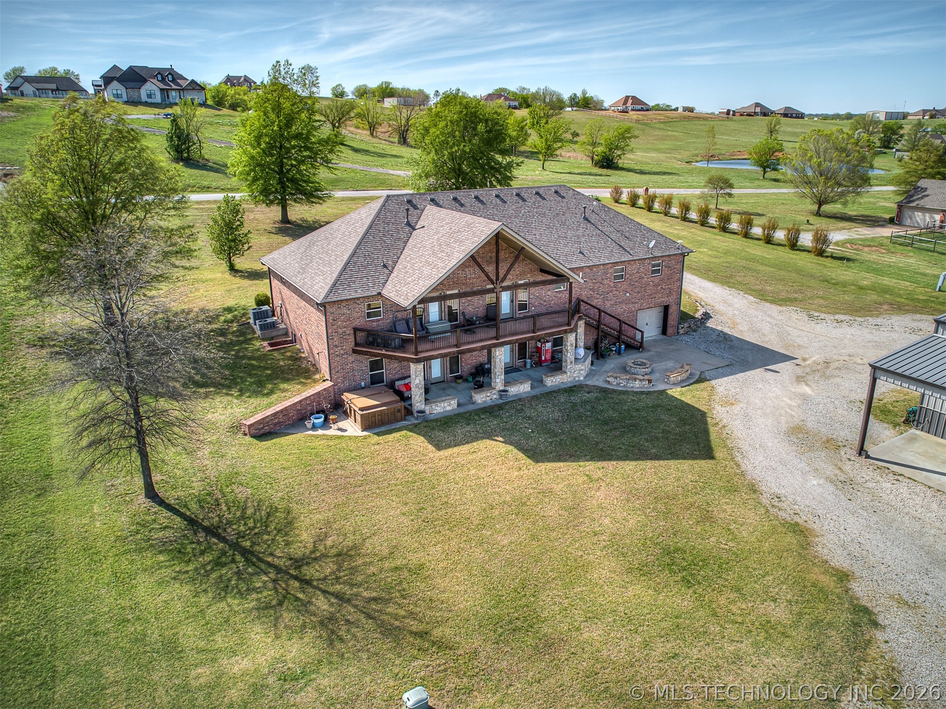 40800 N 3988 Road Property Photo 89