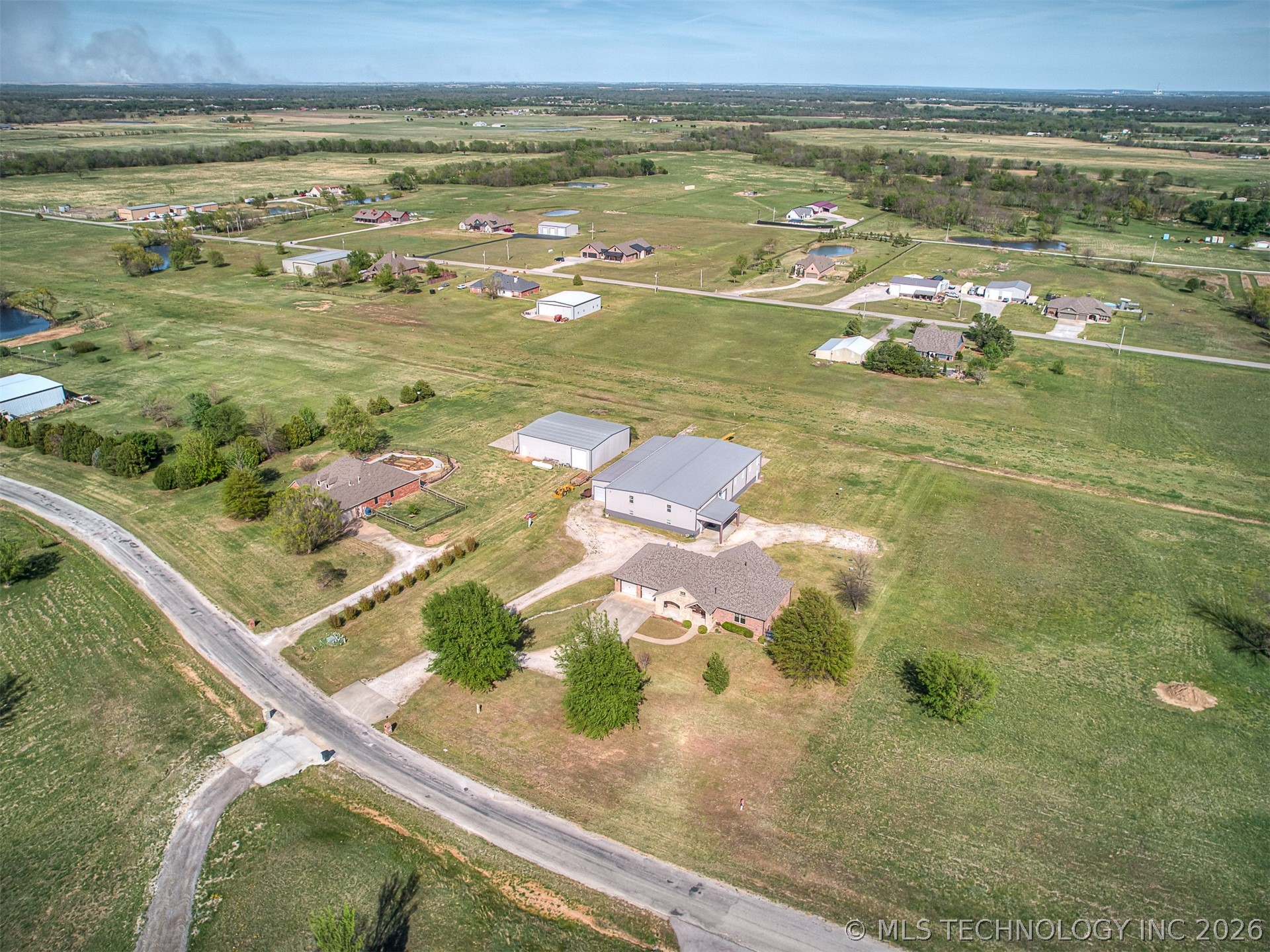 40800 N 3988 Road Property Photo 94