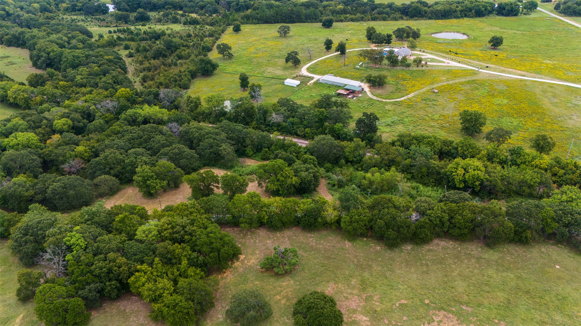 County Road 3605 Property Photo 5