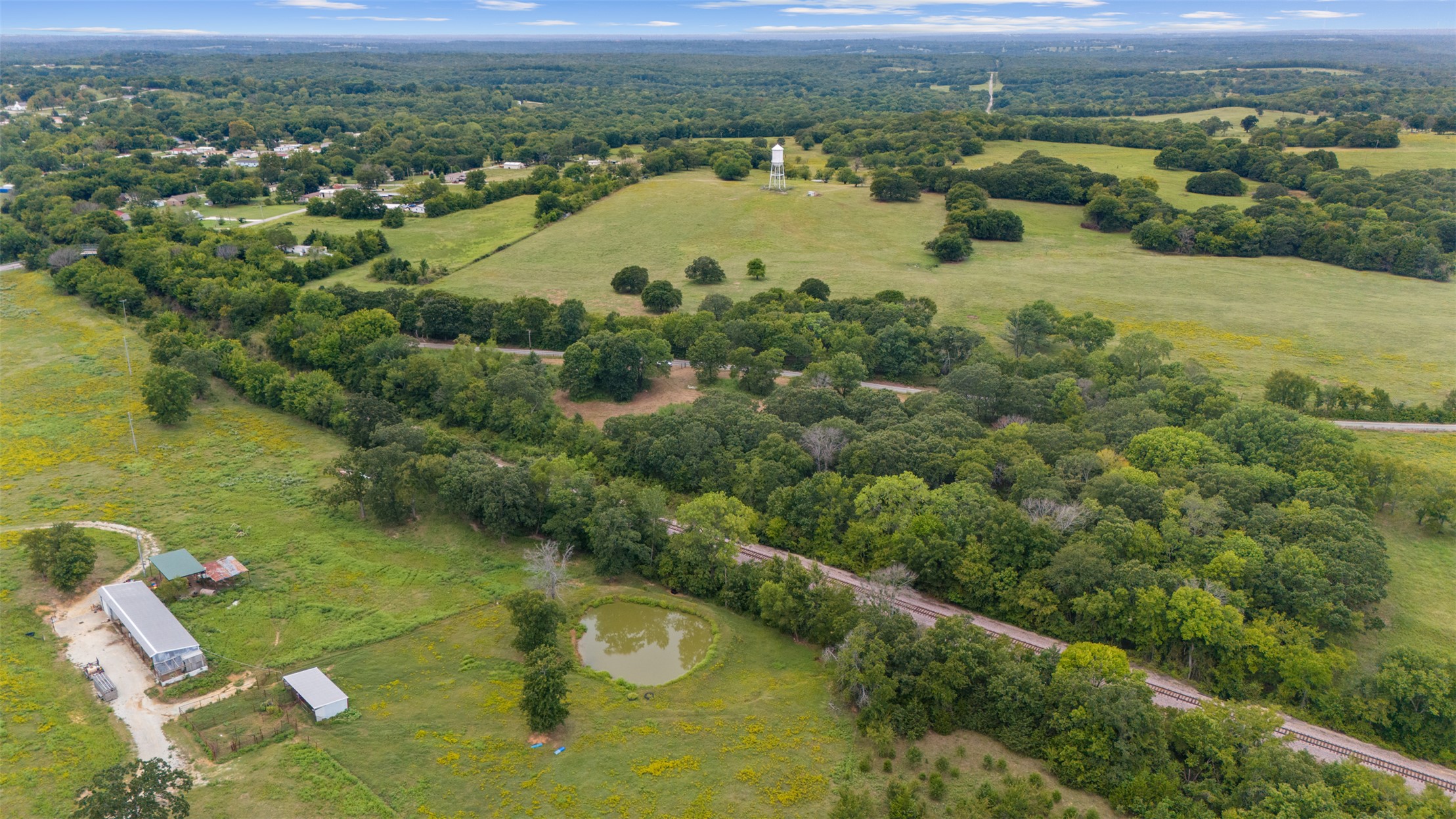 County Road 3605 Property Photo 8