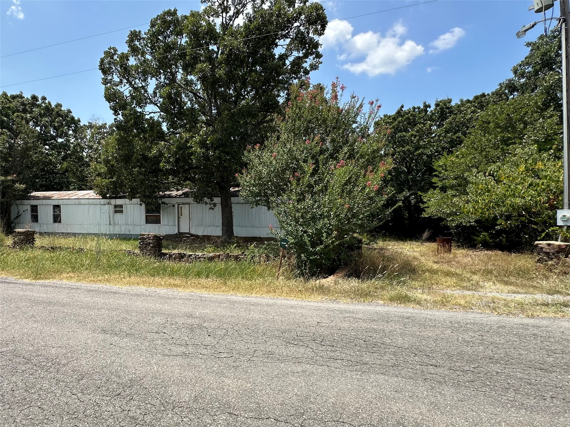 2003 Bristow Point Road Property Photo 3