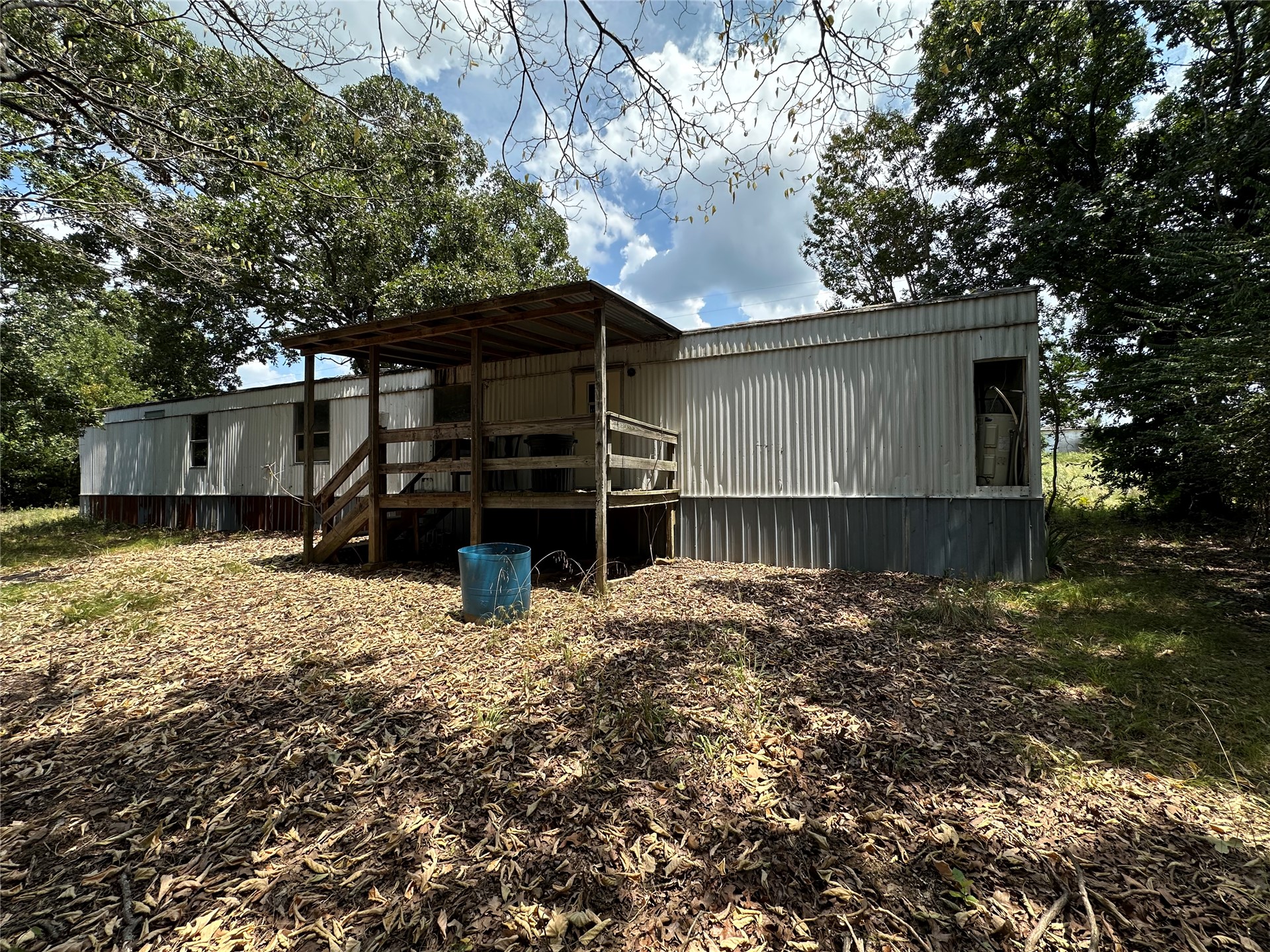 2003 Bristow Point Road Property Photo 20