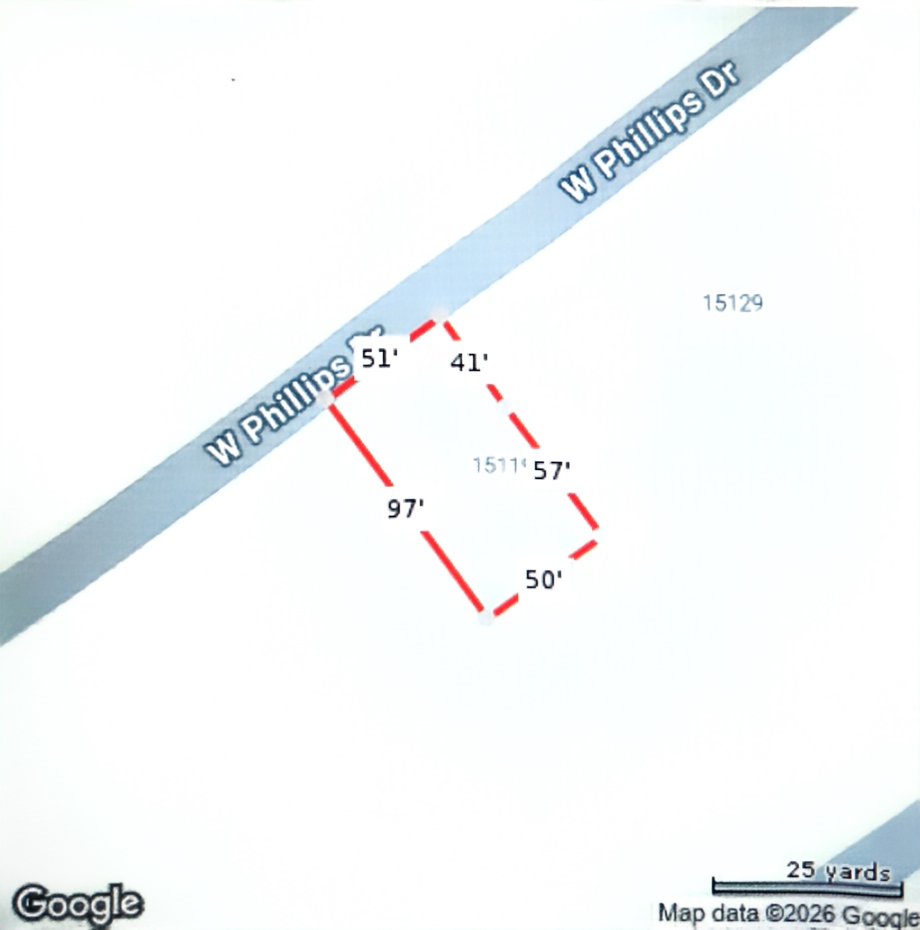 15119 W Phillips Road Property Photo 41