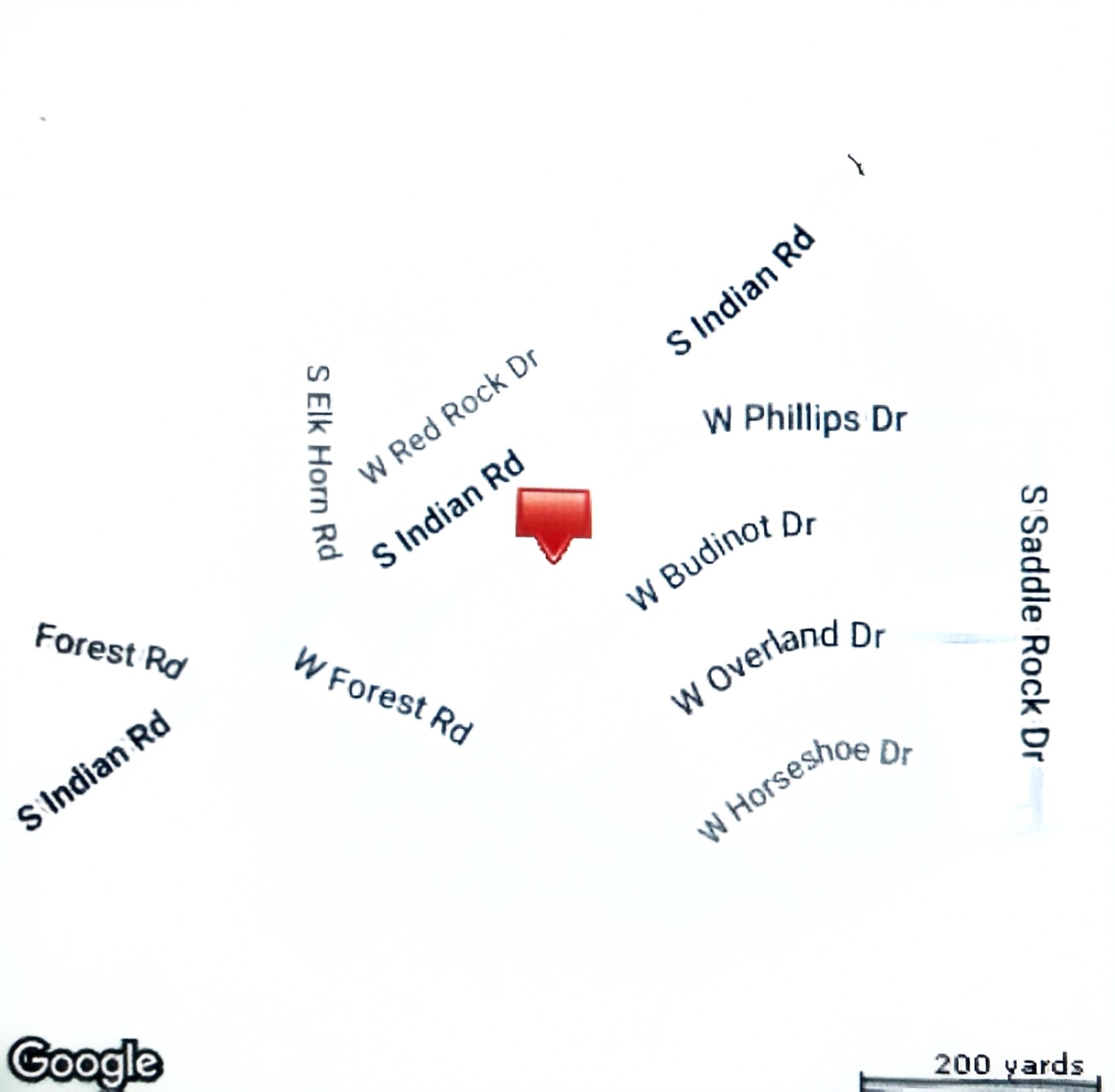 15119 W Phillips Road Property Photo 44