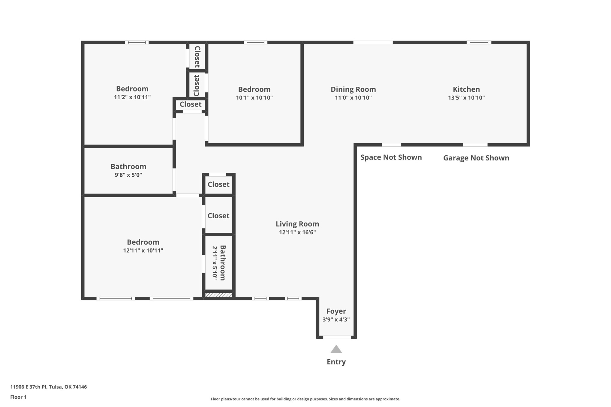 11906 E 37th Place Property Photo 32