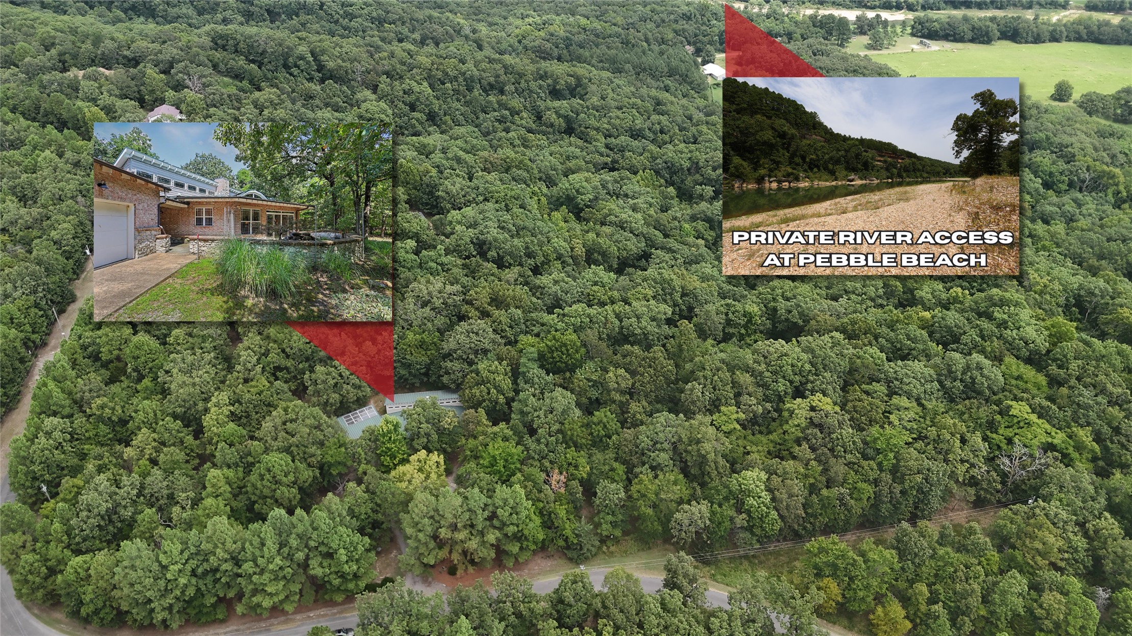 1279 E Ridge Drive Property Photo 1
