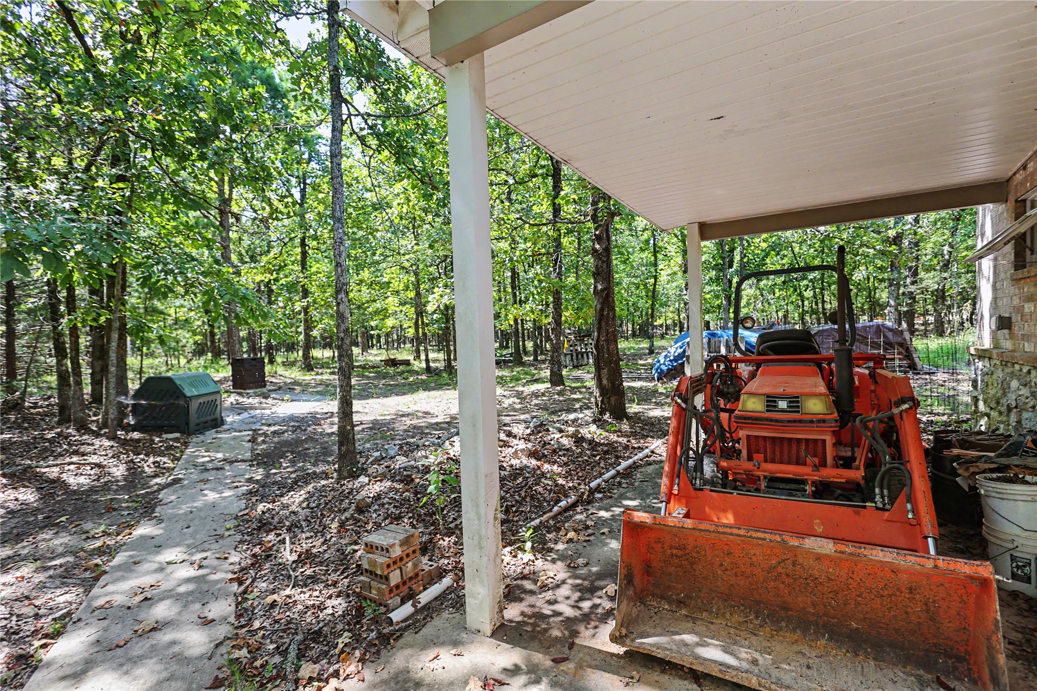 1279 E Ridge Drive Property Photo 85