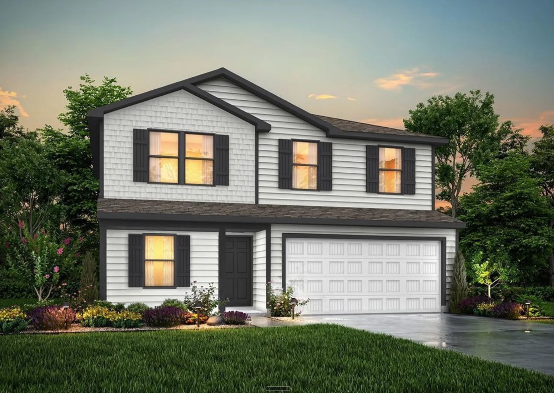 1193 Golden Owl Circle Property Photo 1