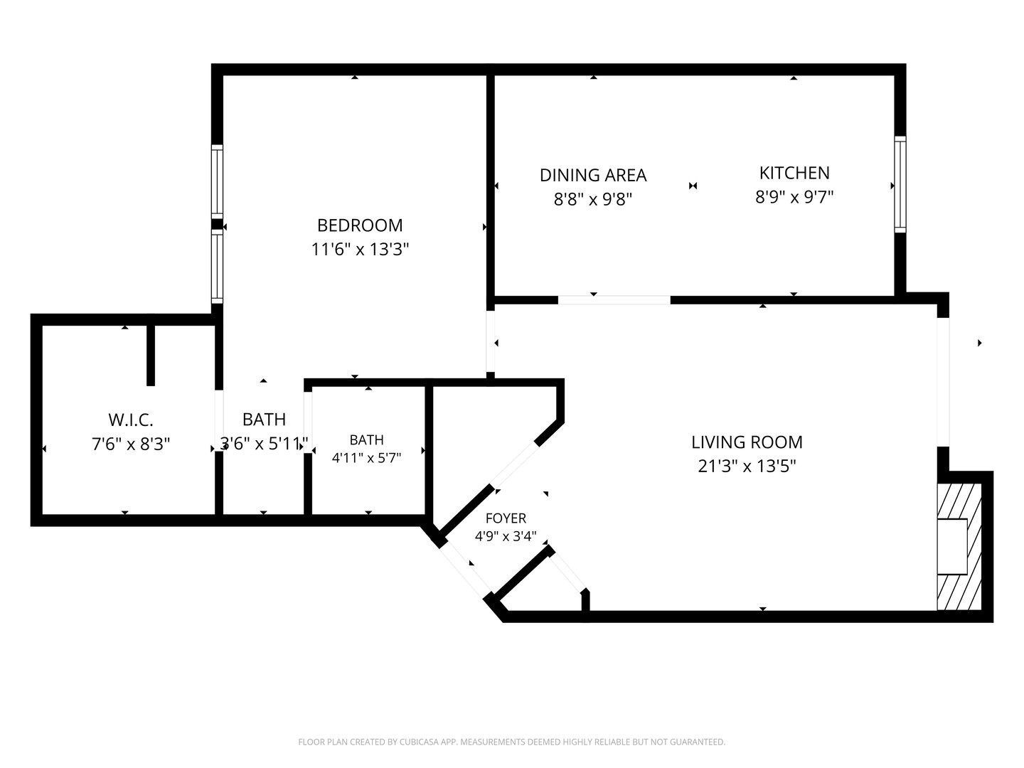 5265 Nowata Road M-104 Property Photo 27