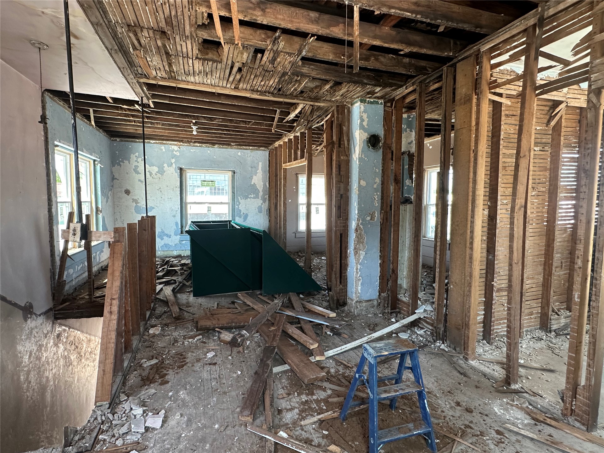 109 S Muskogee Avenue Property Photo 8