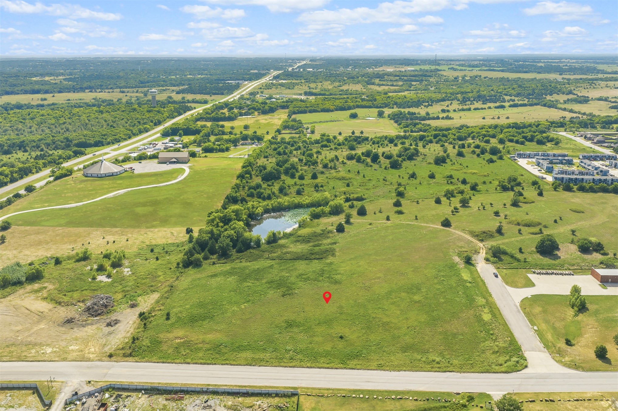 320 Travertine Drive Property Photo 4