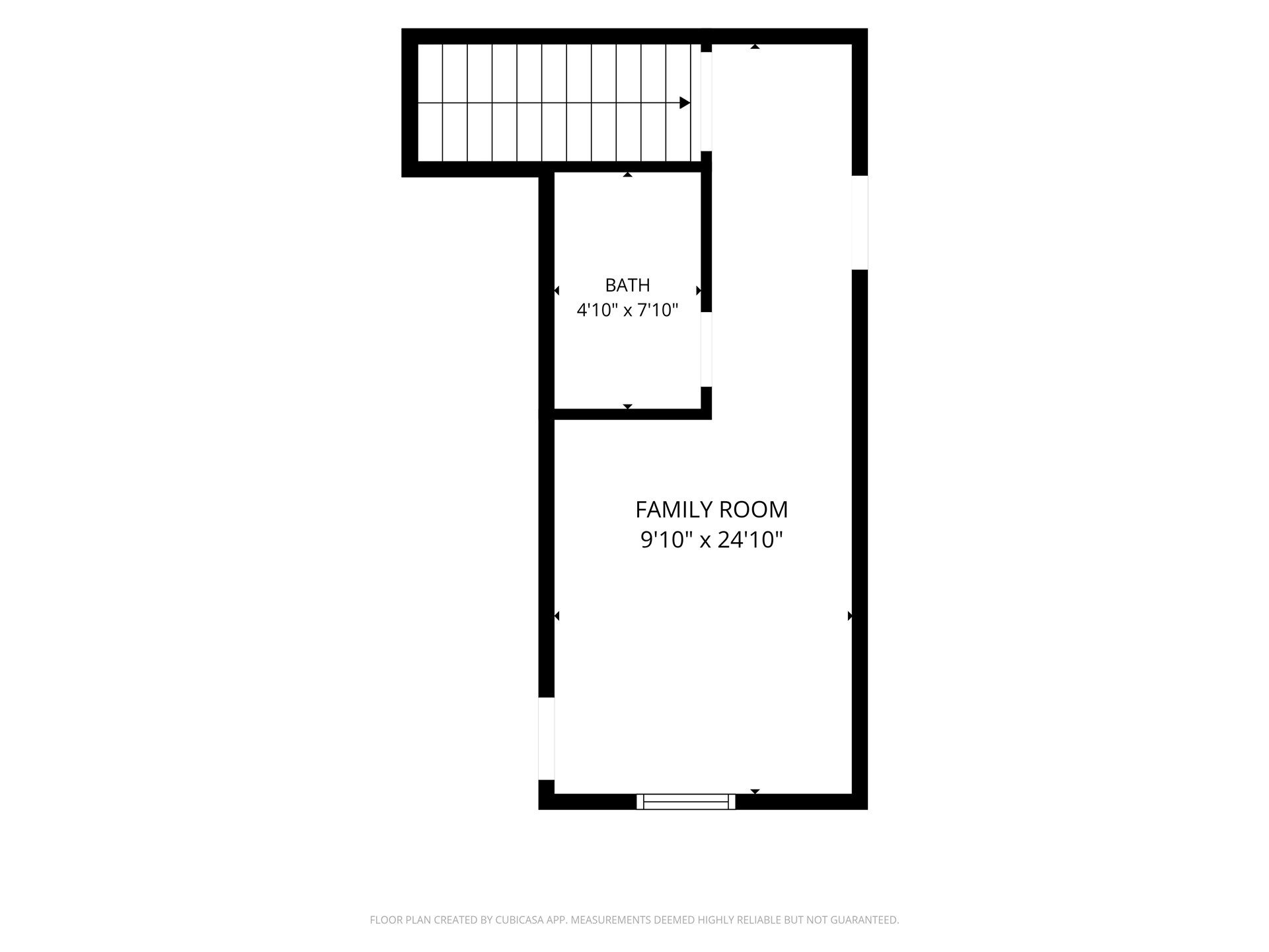 905 N E Street Property Photo 49
