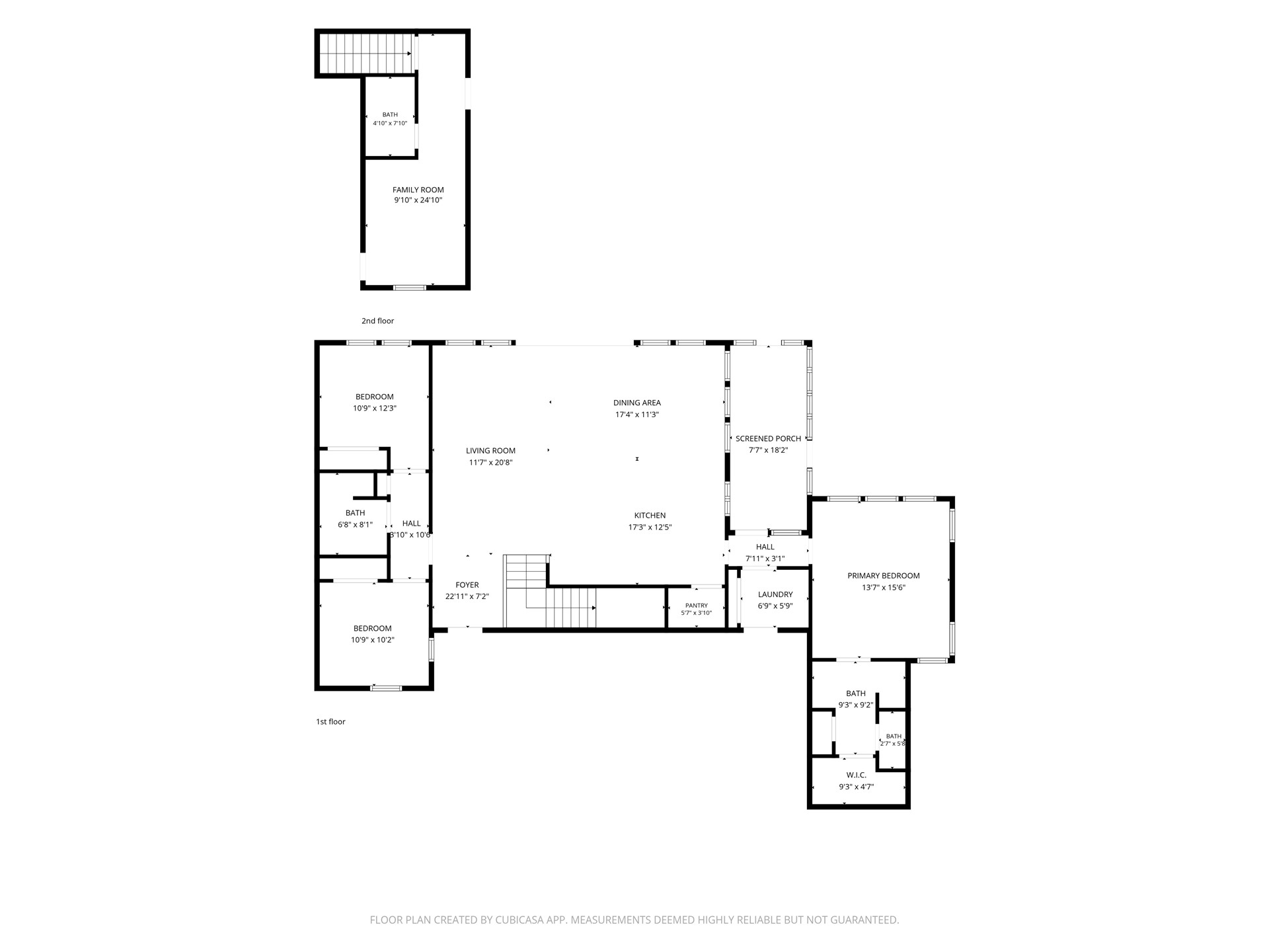 905 N E Street Property Photo 50