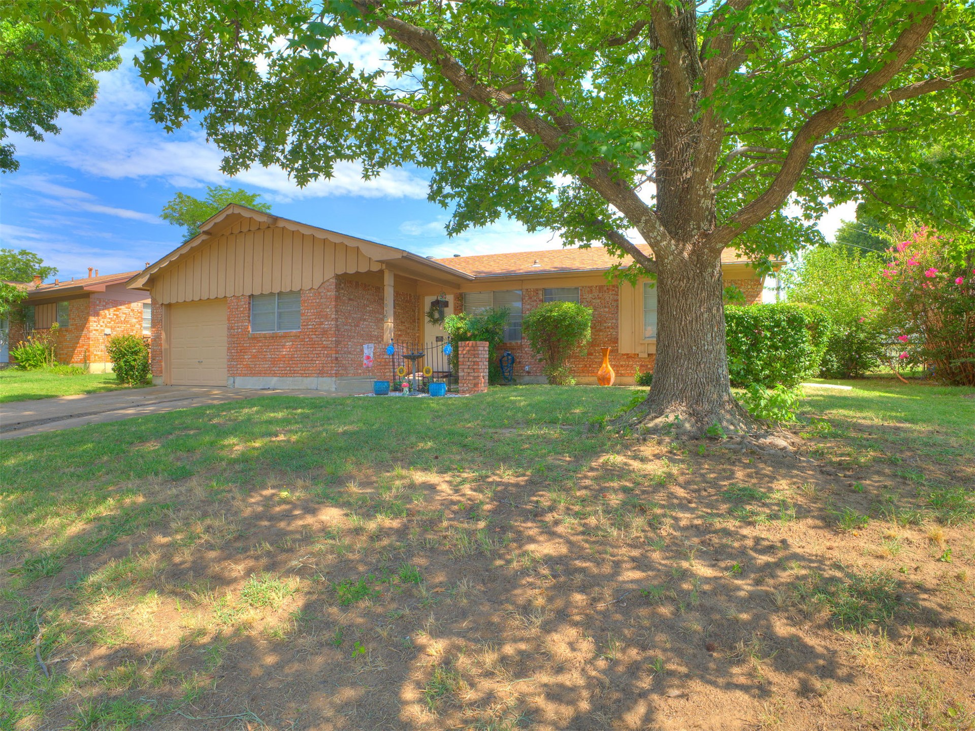 103 Aspen Drive Property Photo 3