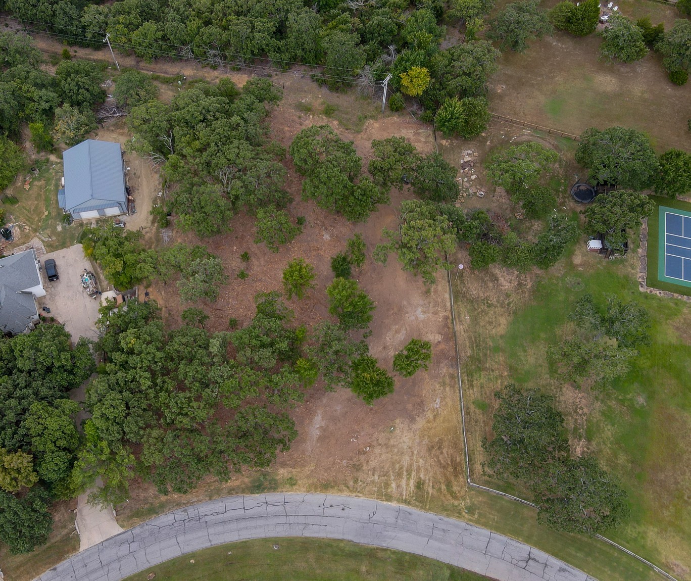 5332 Oak Timber Drive