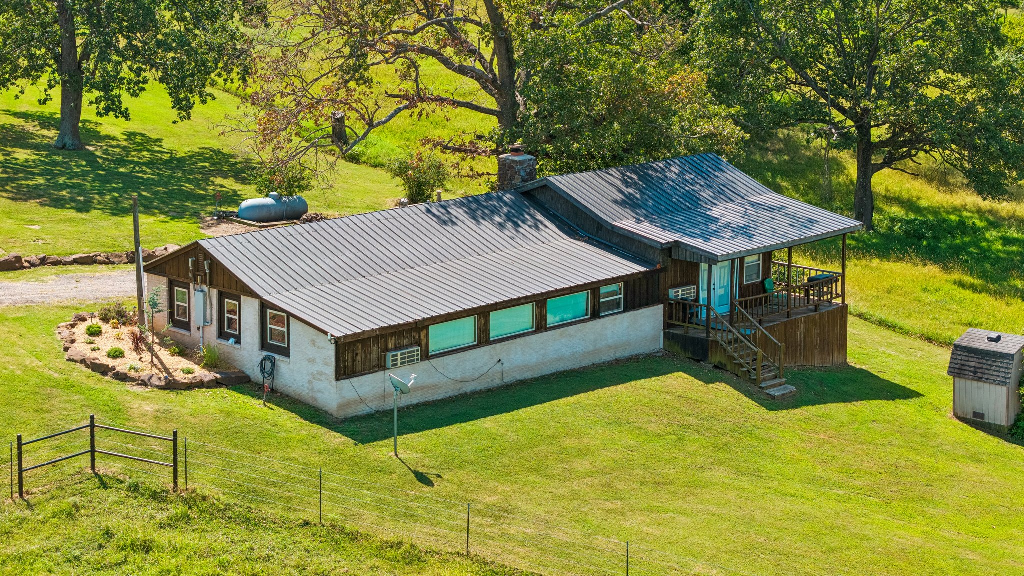 20102 S 4190 Road Property Photo 1