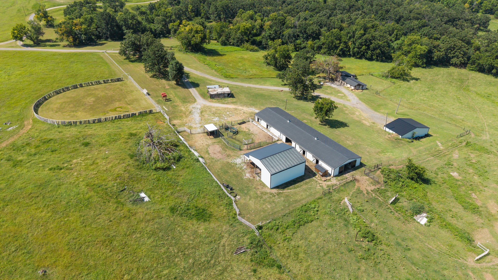 20102 S 4190 Road Property Photo 26