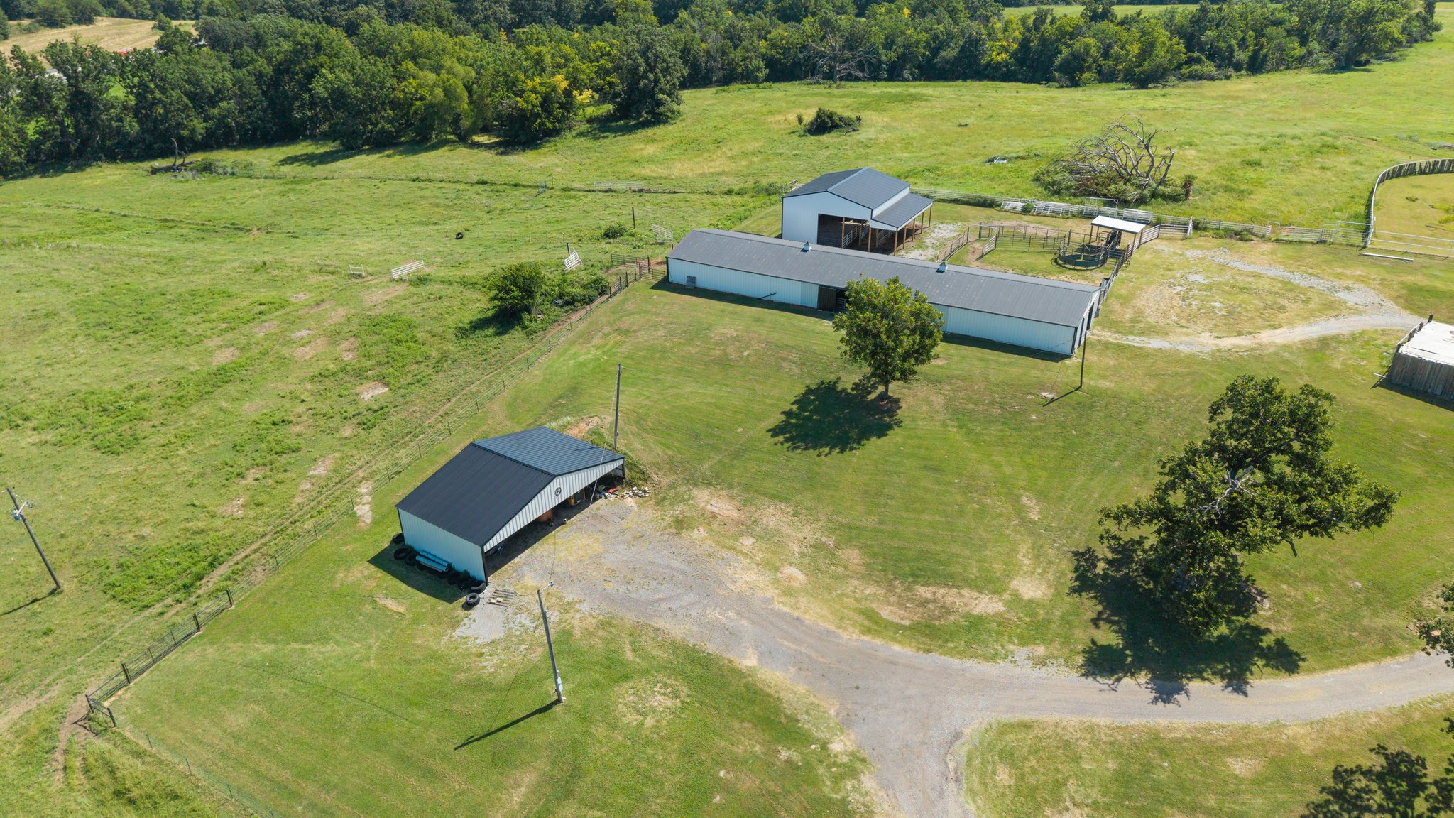 20102 S 4190 Road Property Photo 27