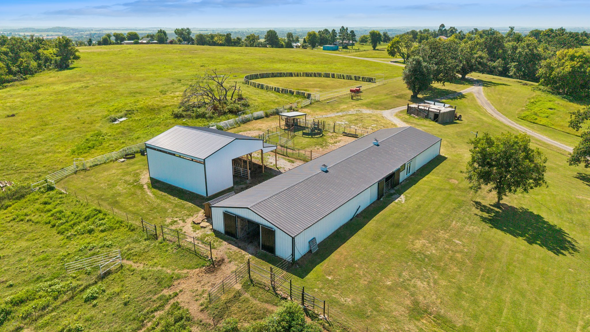20102 S 4190 Road Property Photo 29