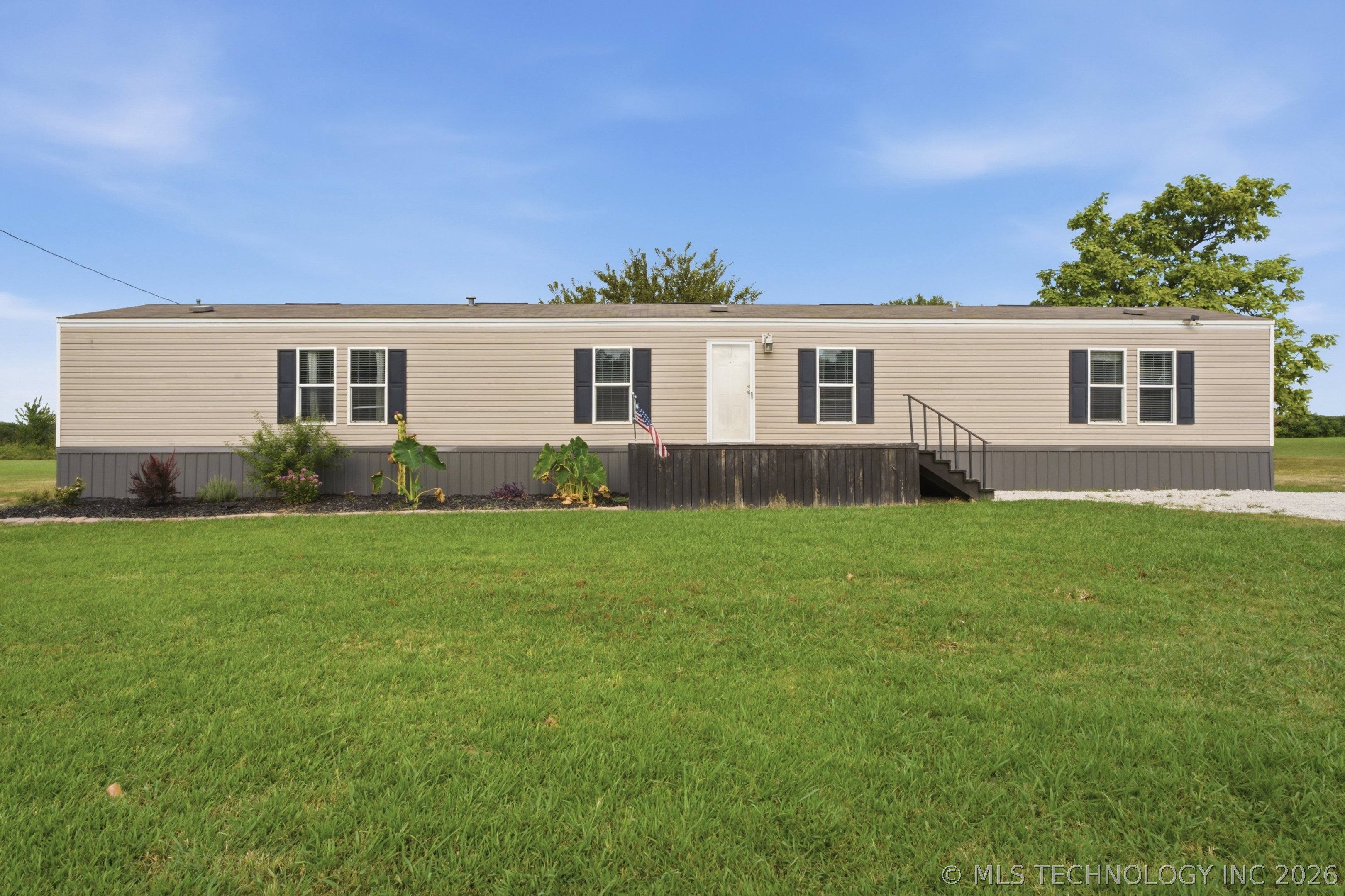 257 S Wichita Property Photo 1