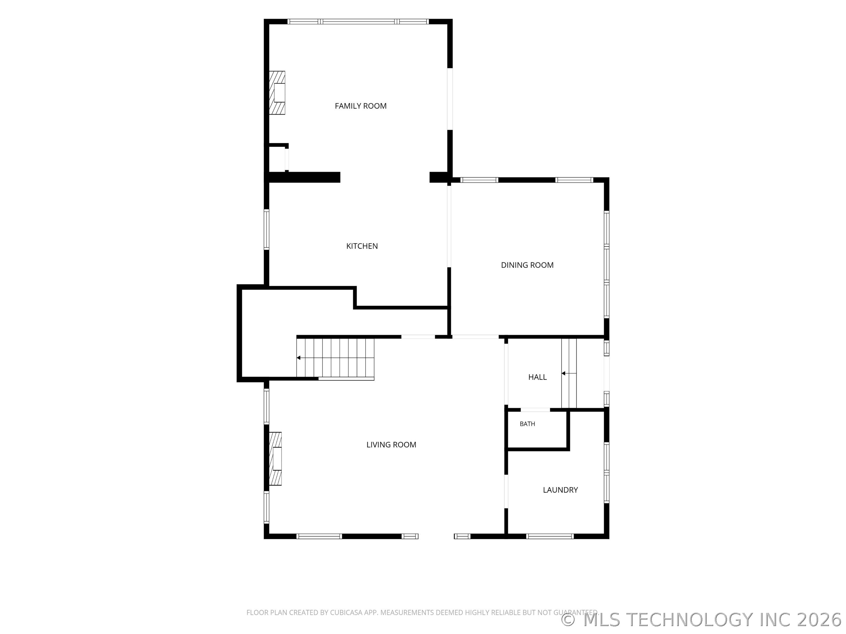 1715 S Madison Avenue Property Photo 61