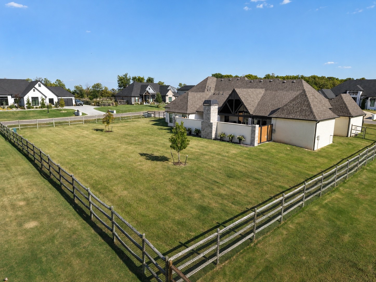 5876 N Meadows Ridge Road Property Photo 83