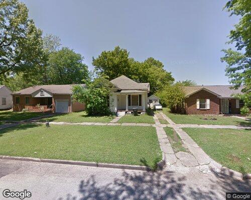 1017 N K Property Photo 1