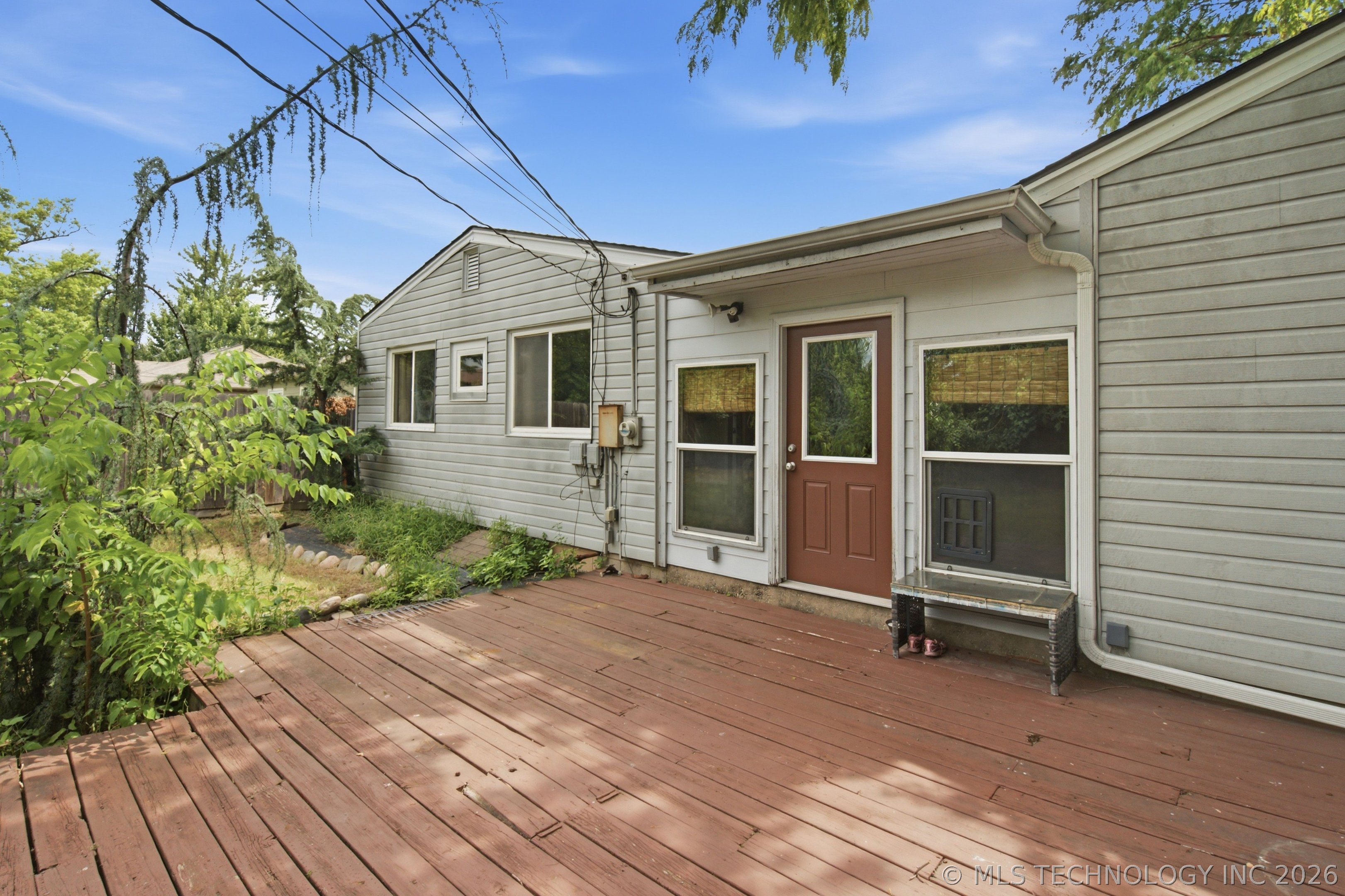 4938 S Quincy Avenue Property Photo 45