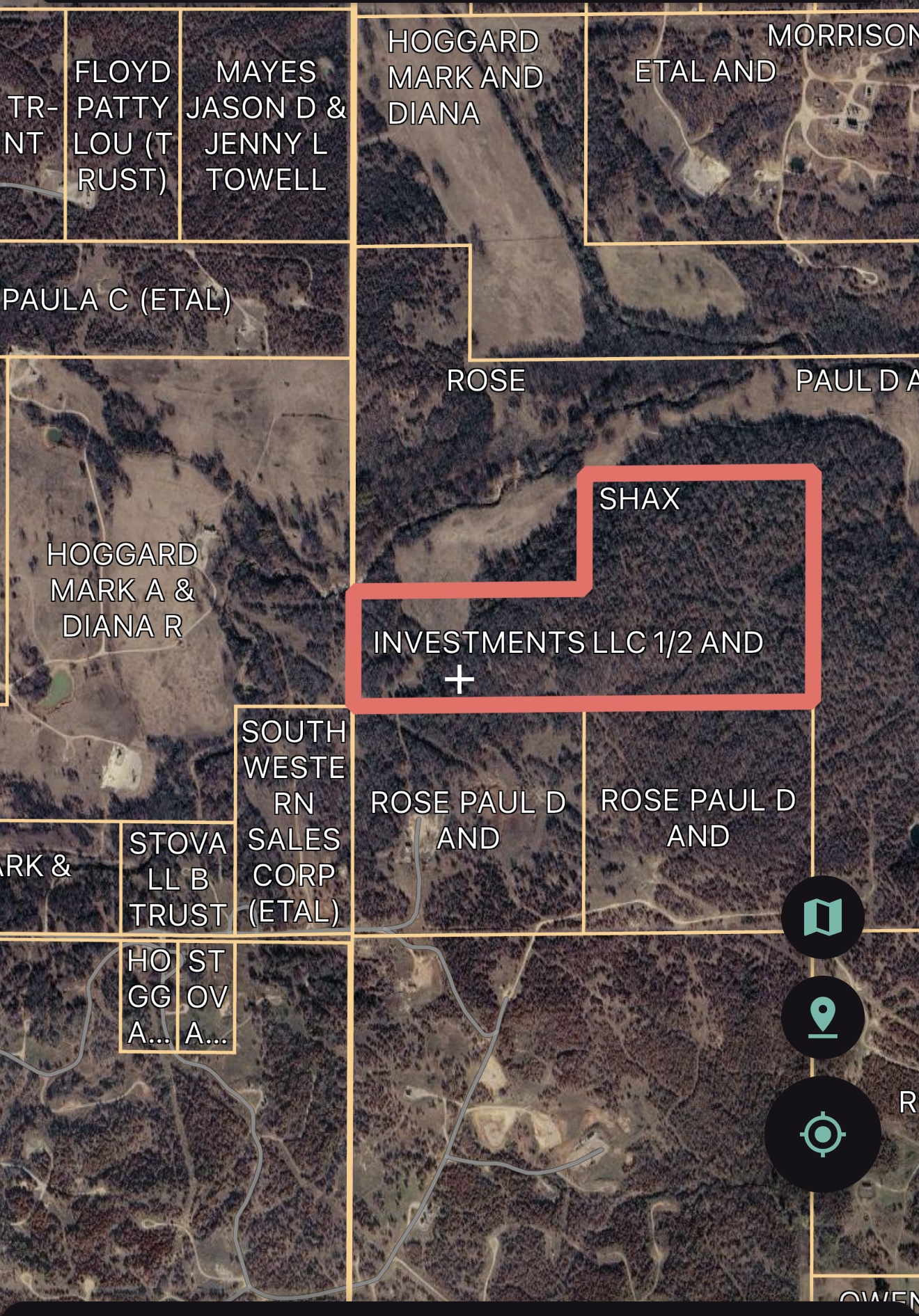 Dr Pepper Road Property Photo 3