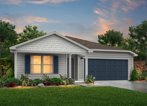 1198 Golden Owl Circle Property Photo 1