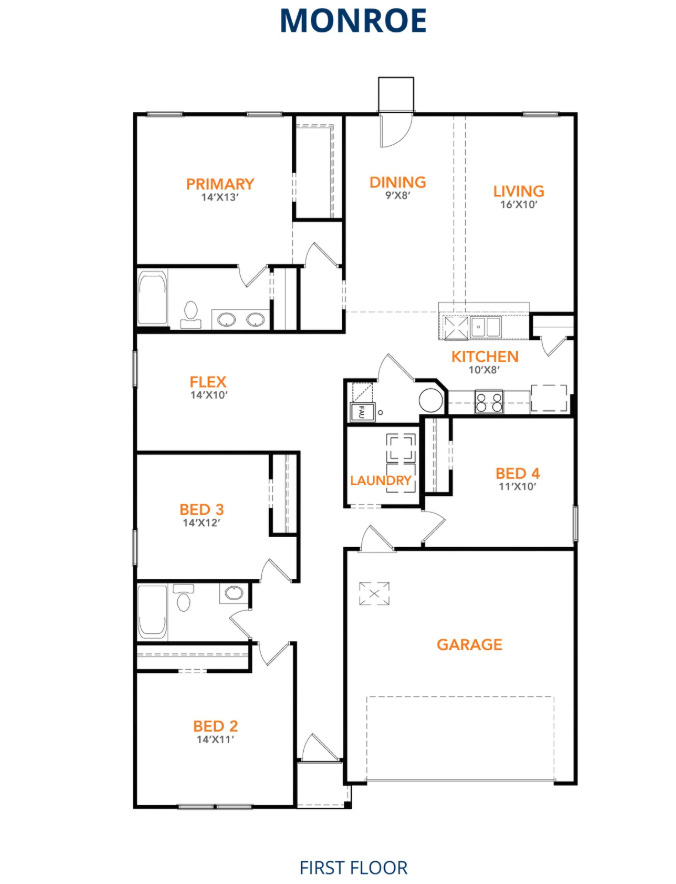 1198 Golden Owl Circle Property Photo 2
