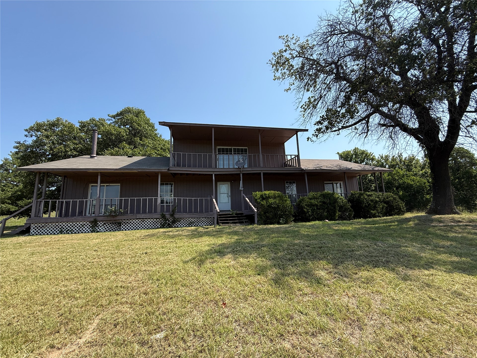350 County Road 1577 Property Photo 1