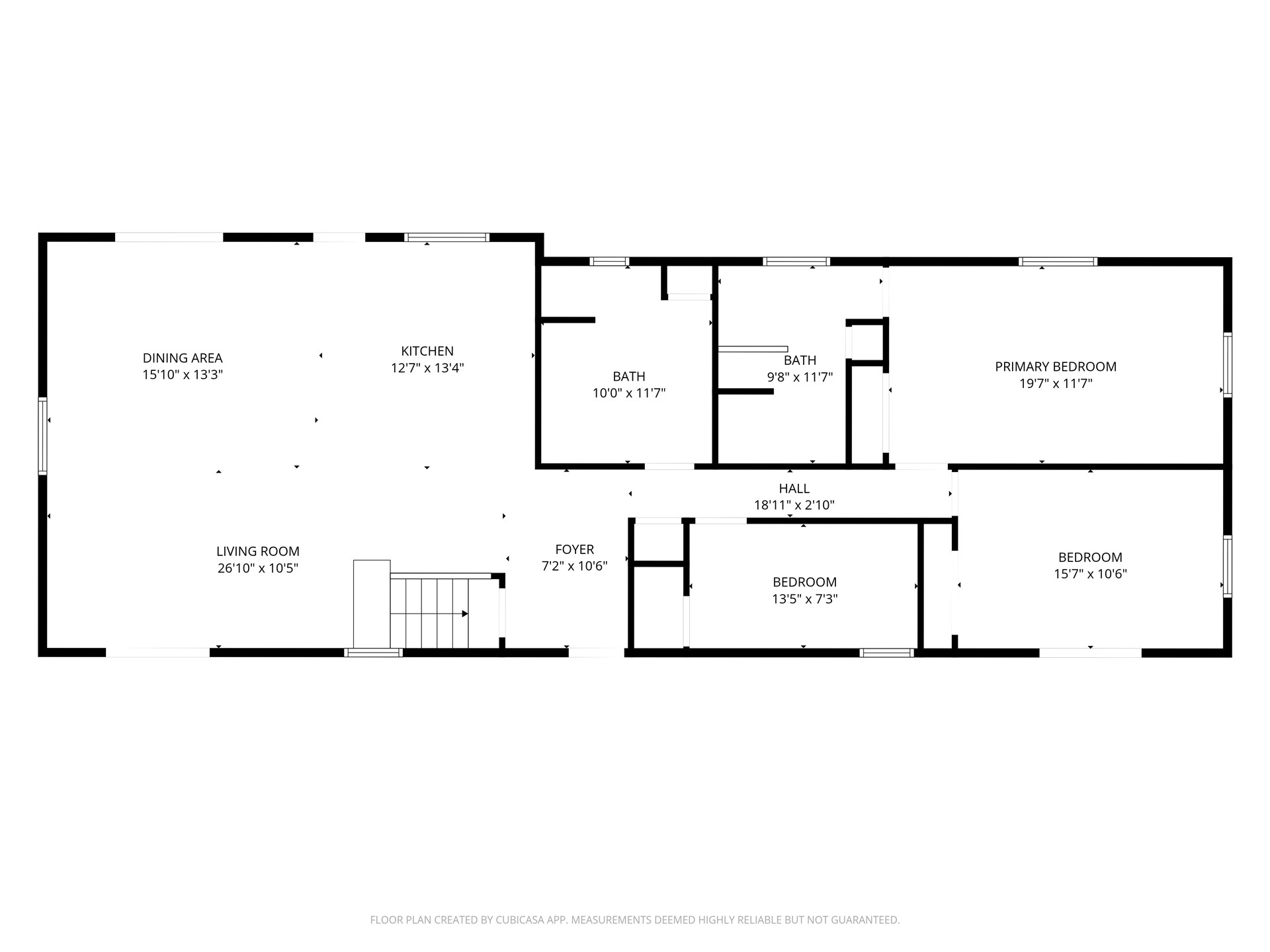350 County Road 1577 Property Photo 22
