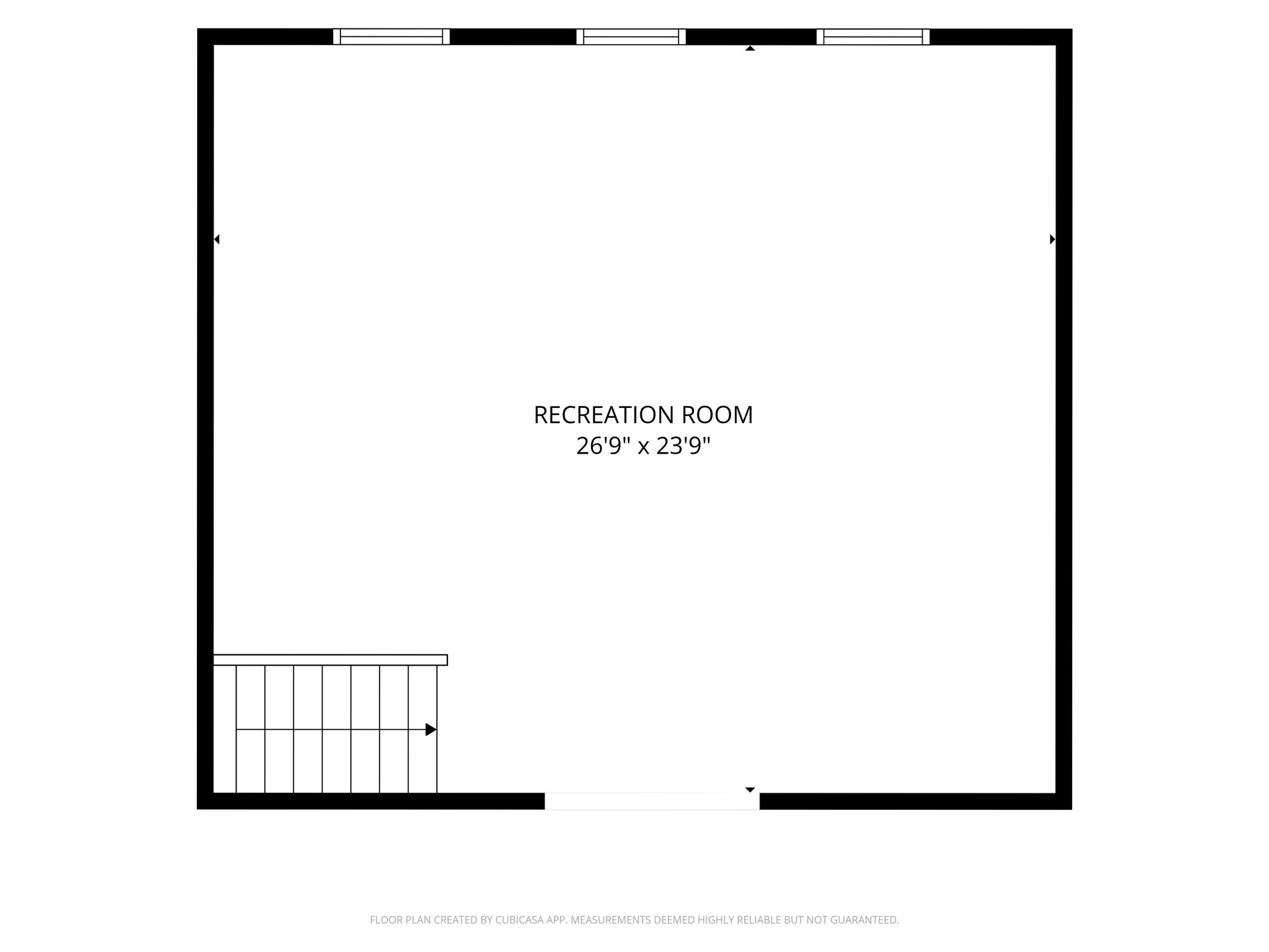 350 County Road 1577 Property Photo 23