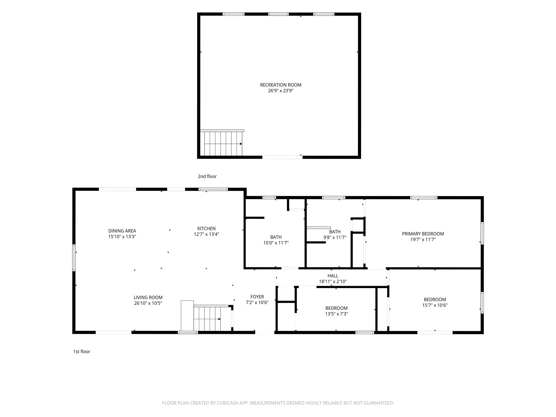 350 County Road 1577 Property Photo 24