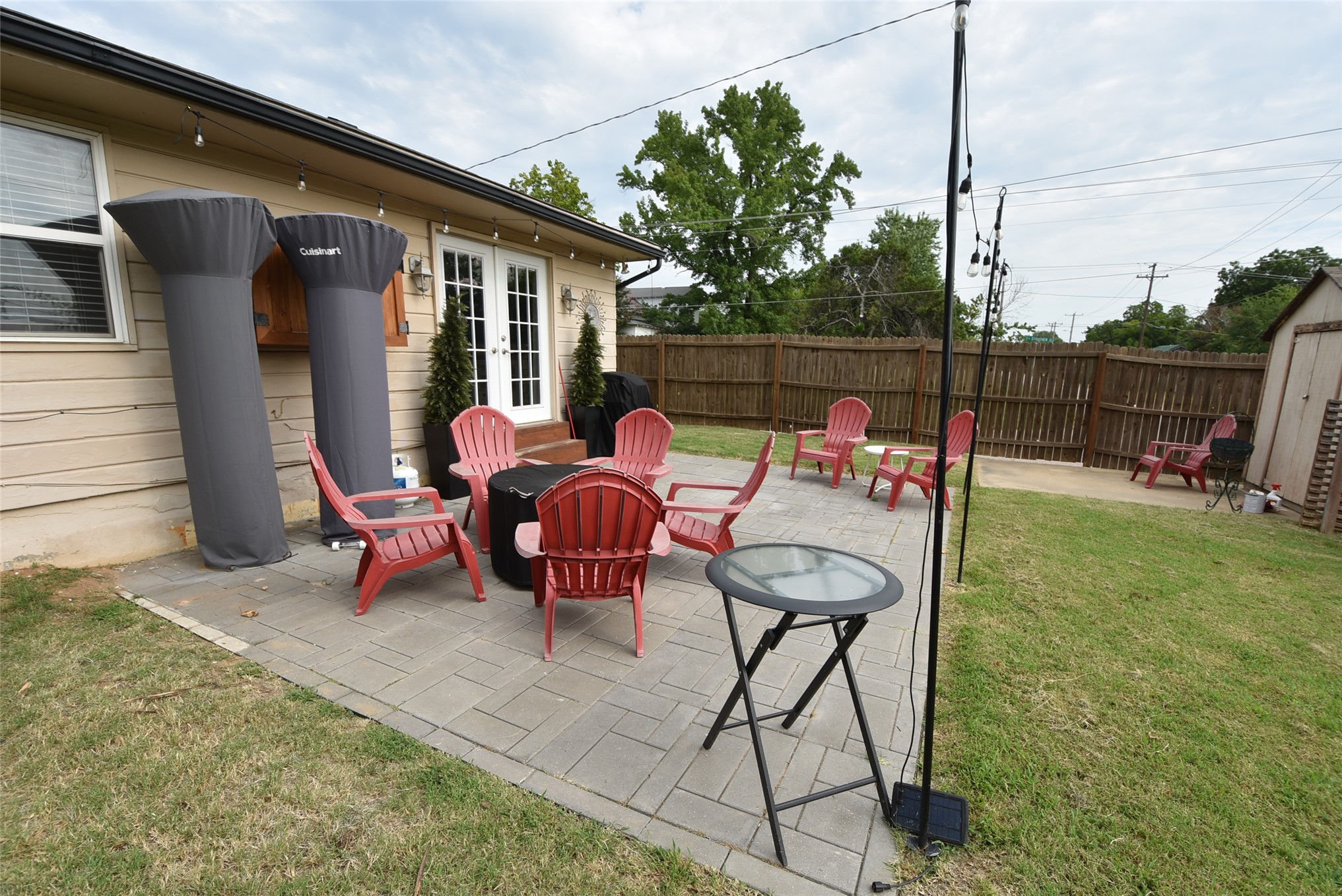 924 Cherokee Street Property Photo 45