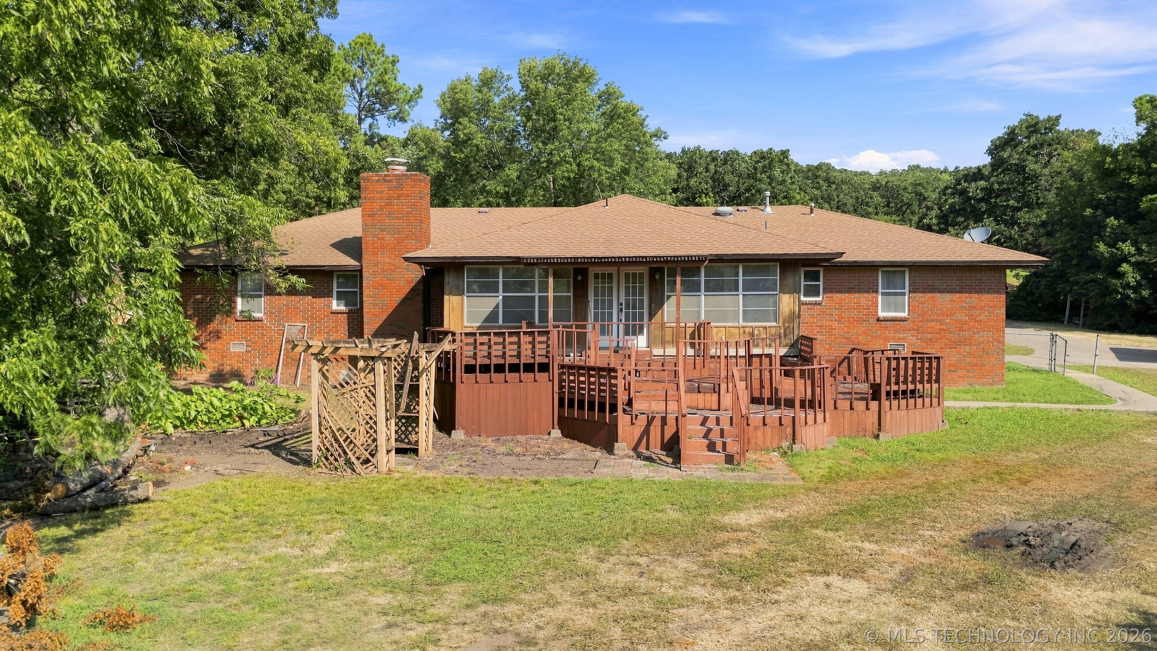 3620 Lakeside Drive Property Photo 33