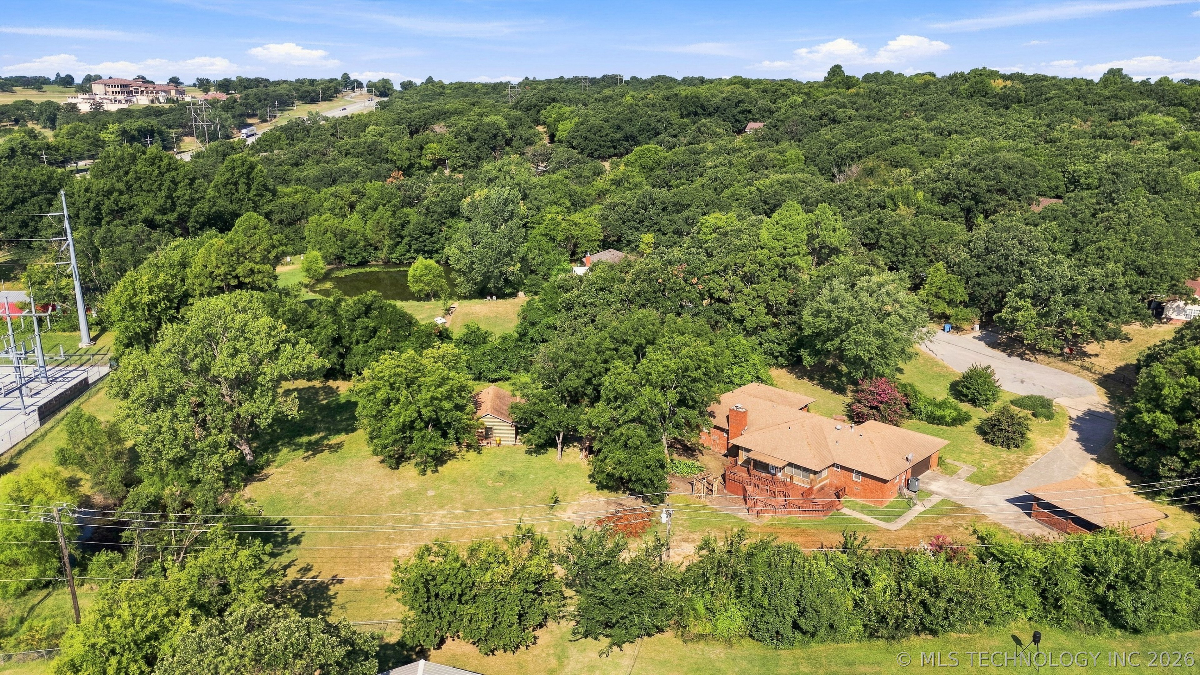 3620 Lakeside Drive Property Photo 42