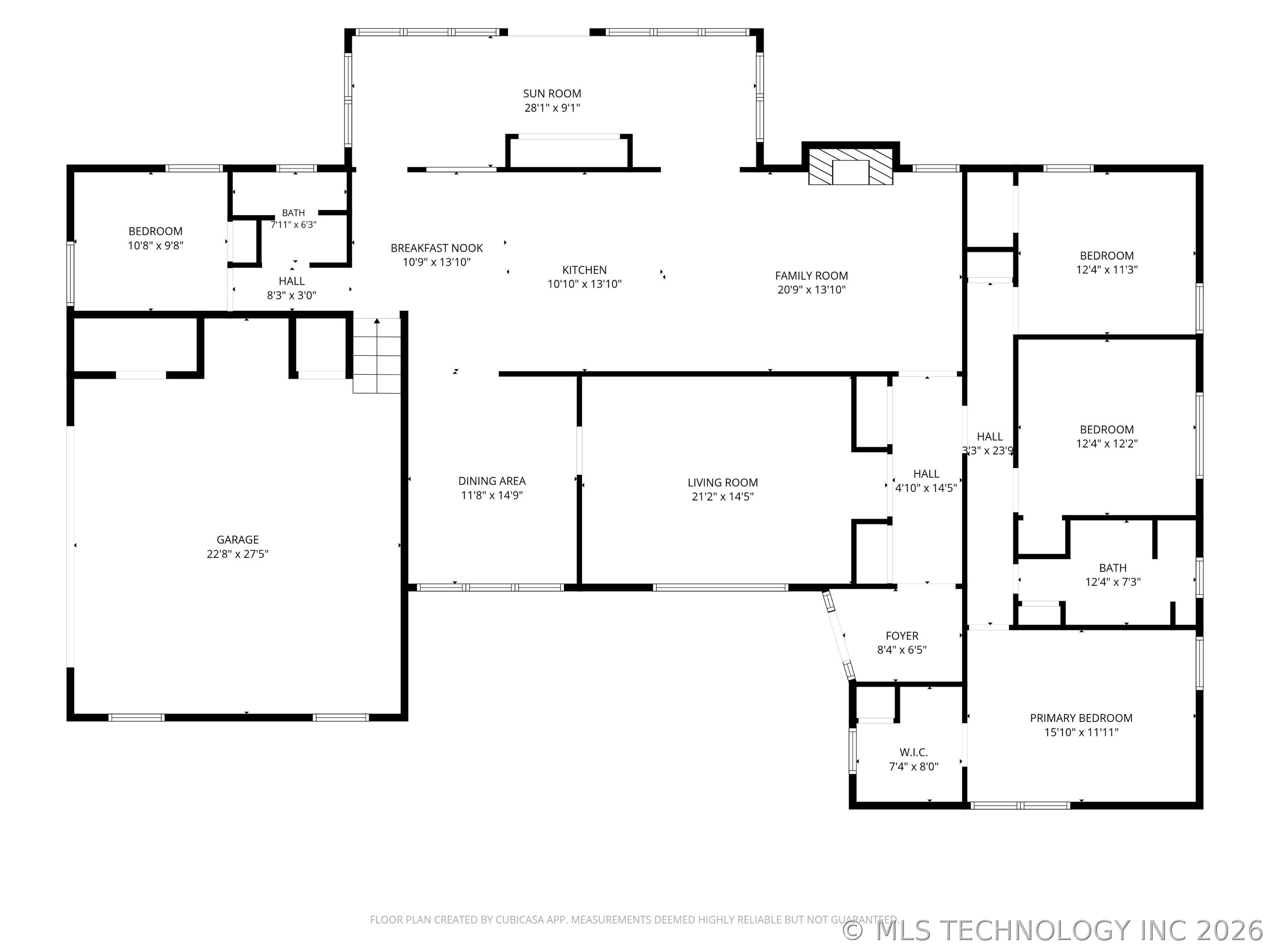 3620 Lakeside Drive Property Photo 44