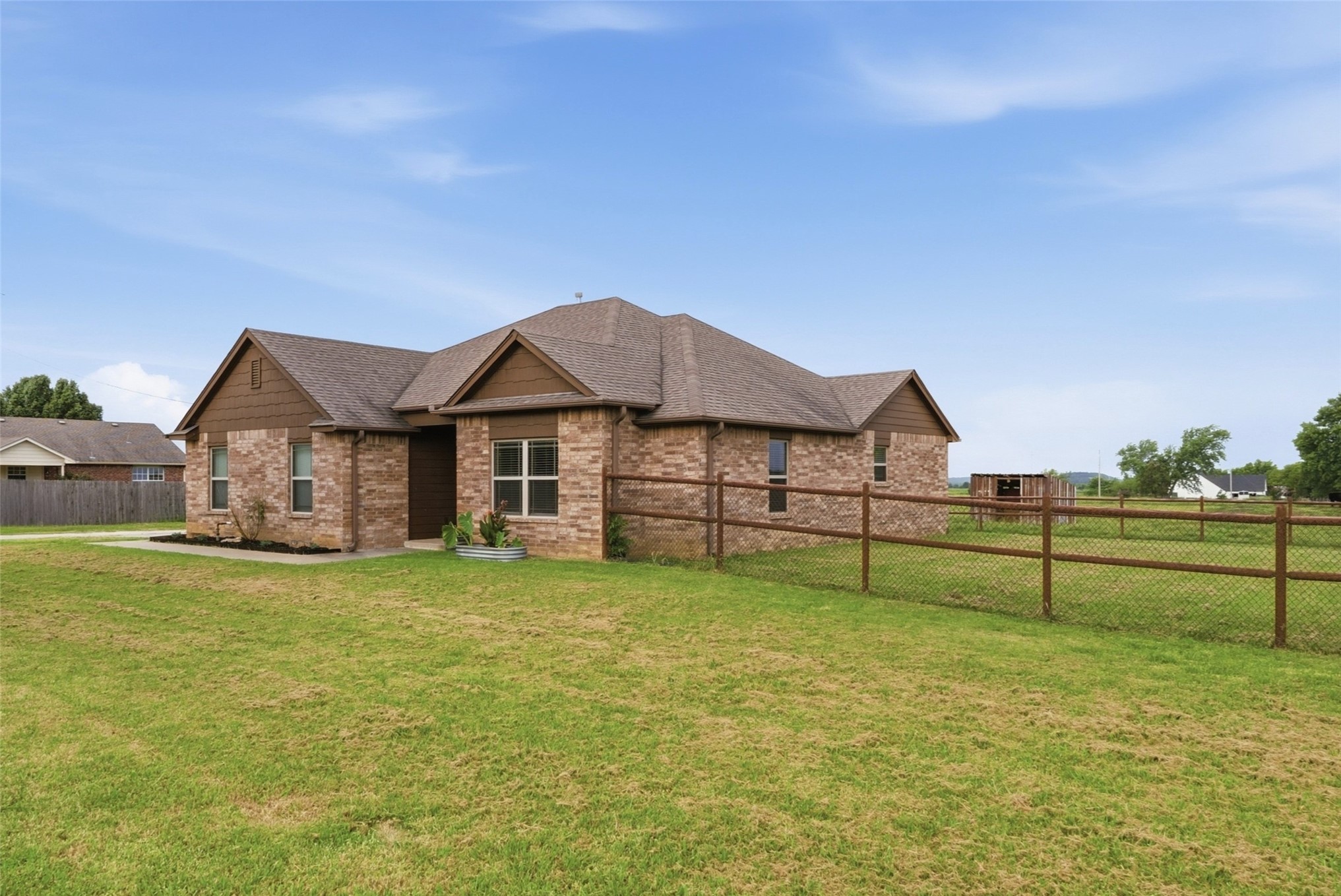 13950 S 4150 Road Property Photo 1