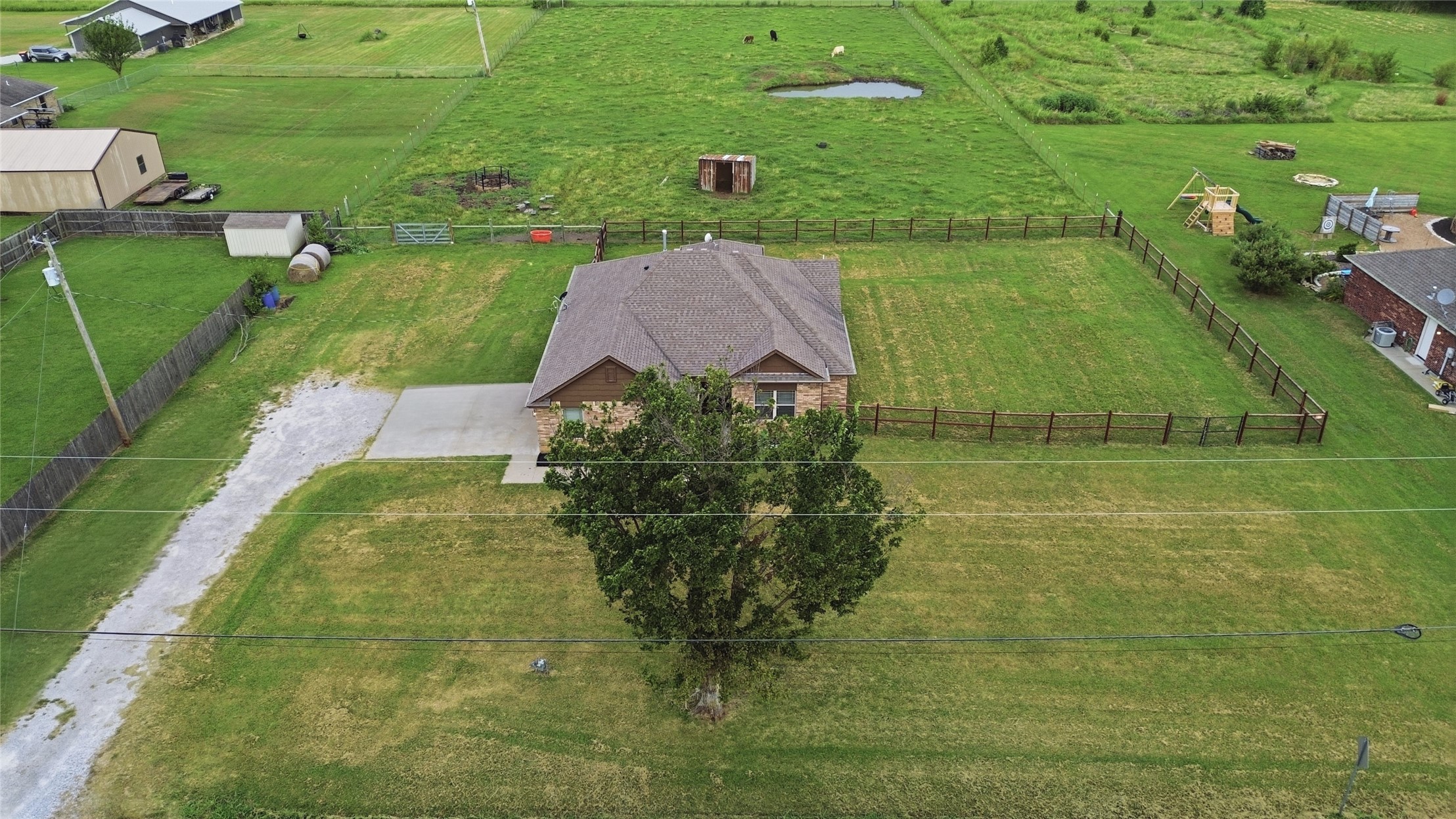 13950 S 4150 Road Property Photo 5