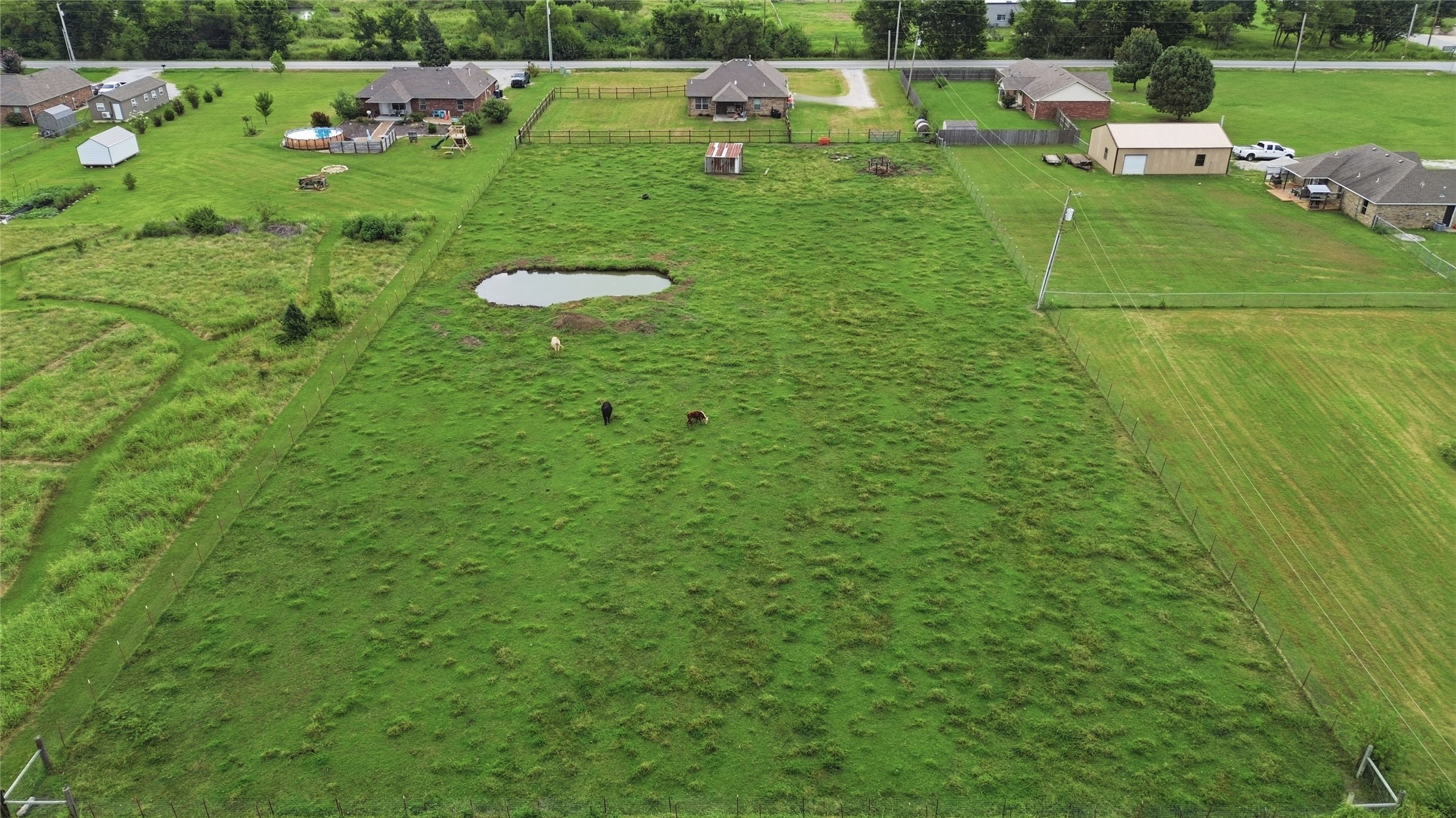 13950 S 4150 Road Property Photo 22
