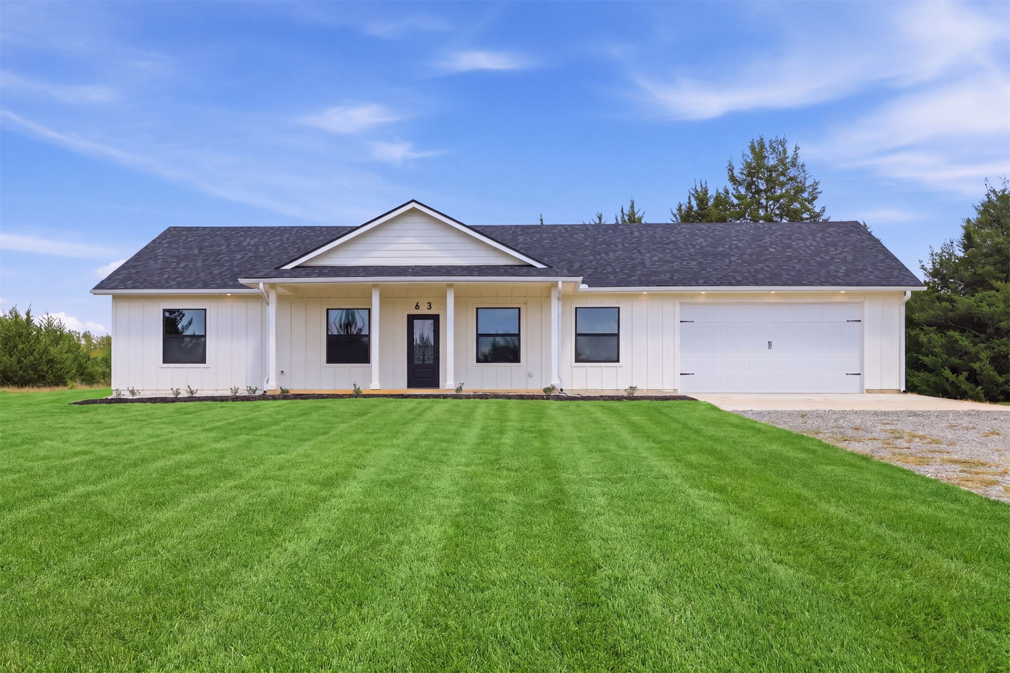 63 Deerfield