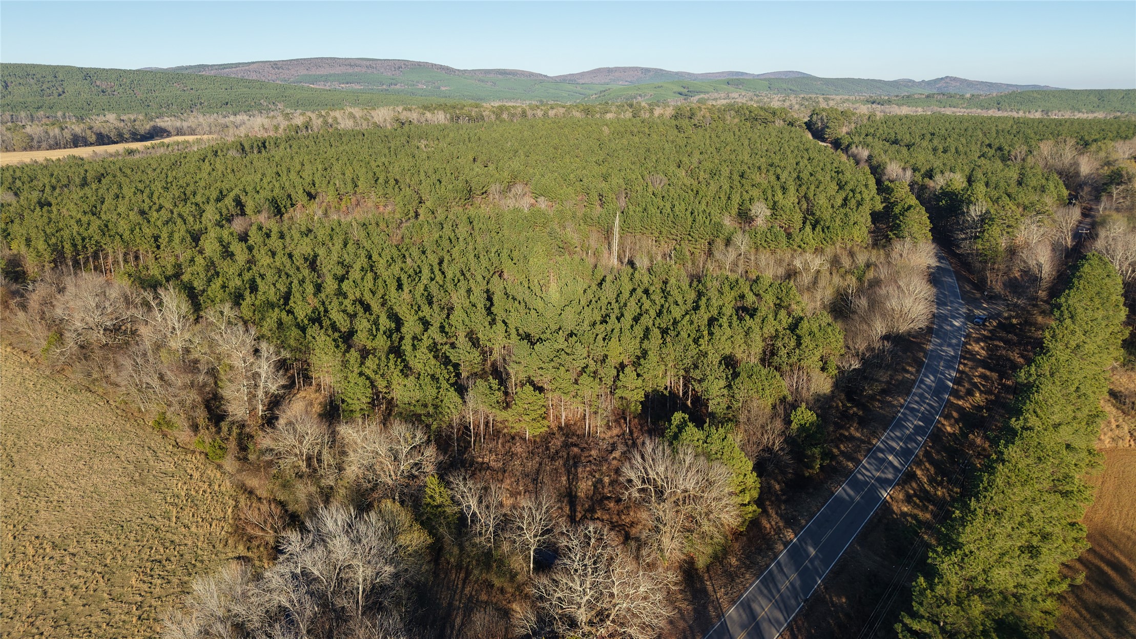 State Hwy 144 Property Photo 1