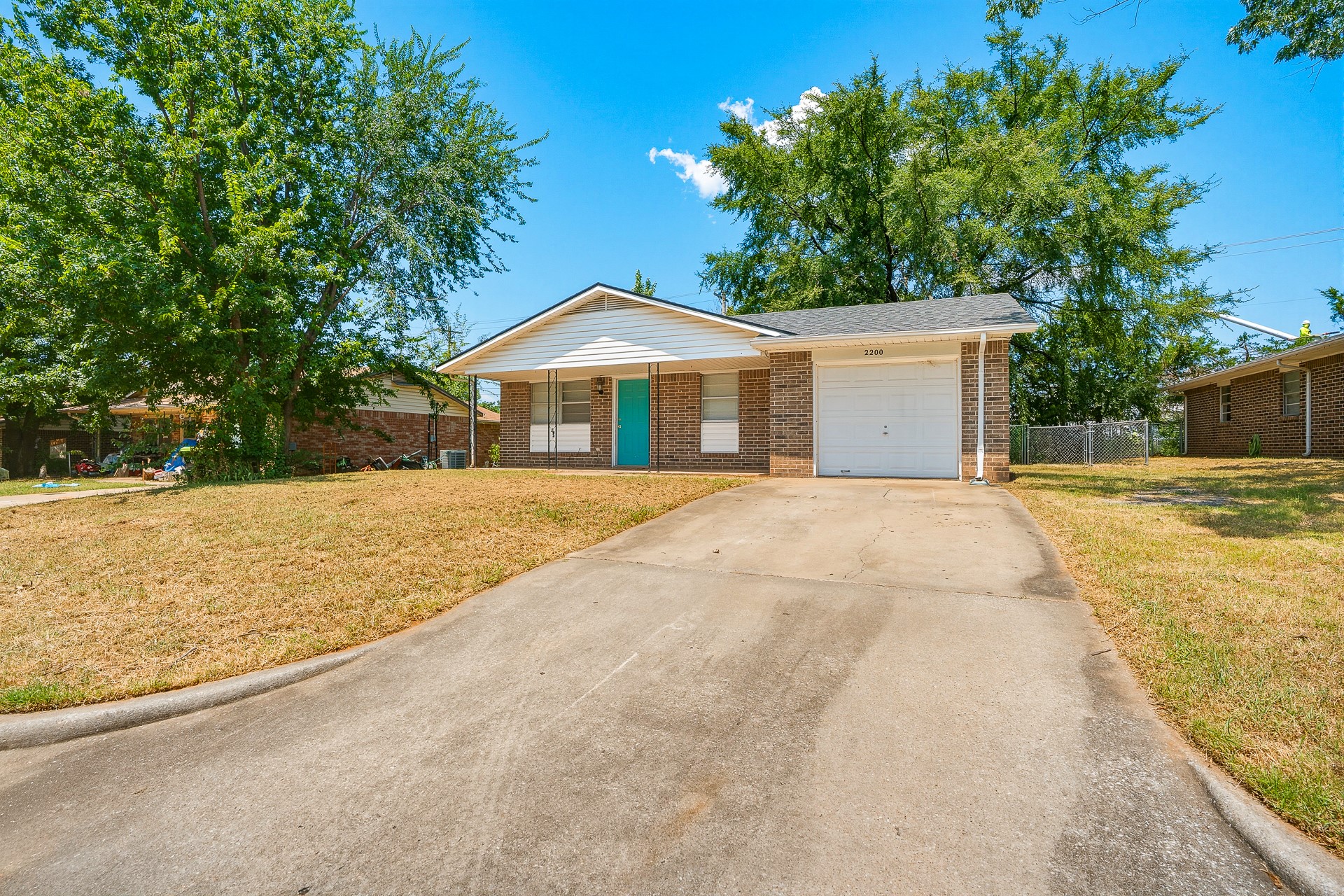 2200 Bent Tree Property Photo 1