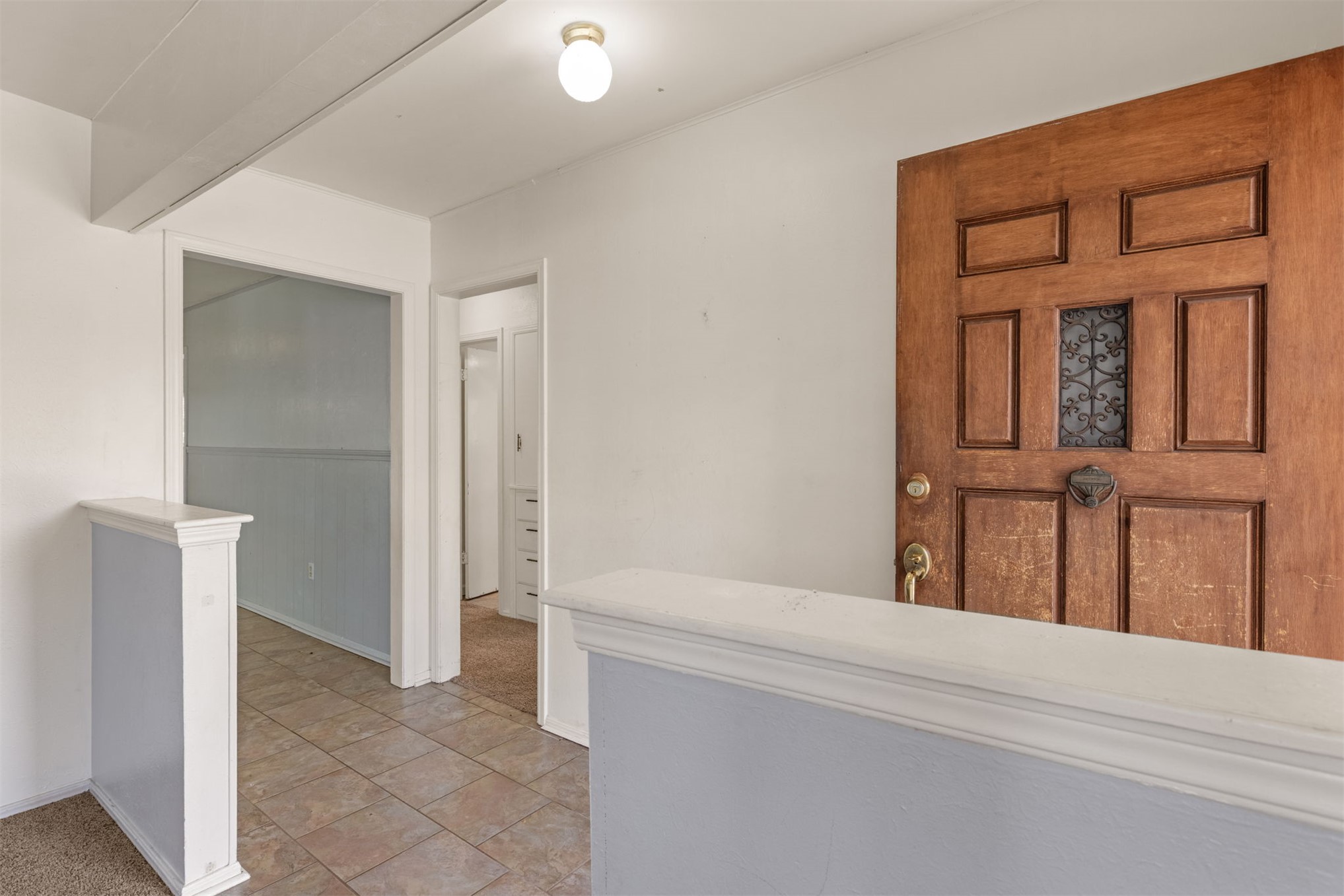 409 S Fern Avenue Property Photo 4