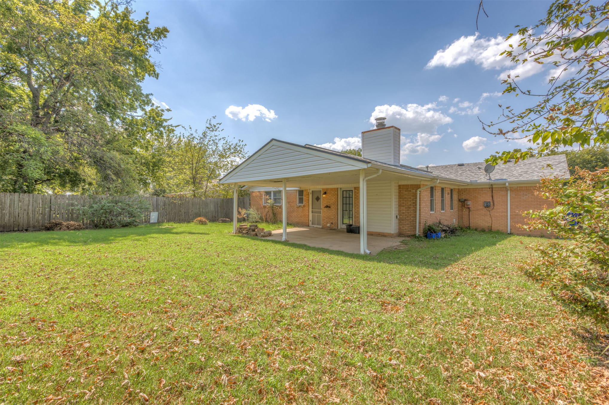 409 S Fern Avenue Property Photo 45