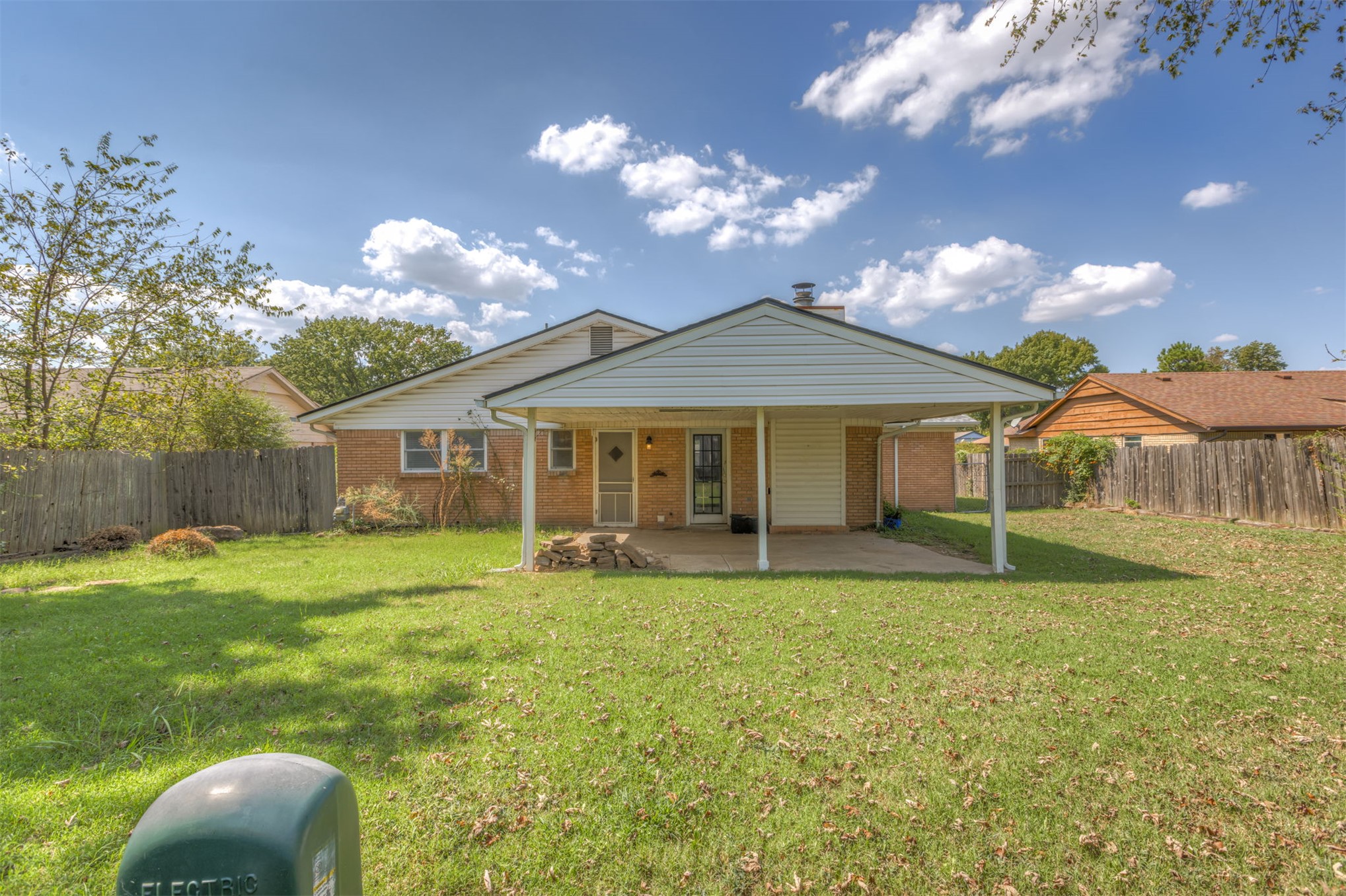 409 S Fern Avenue Property Photo 46