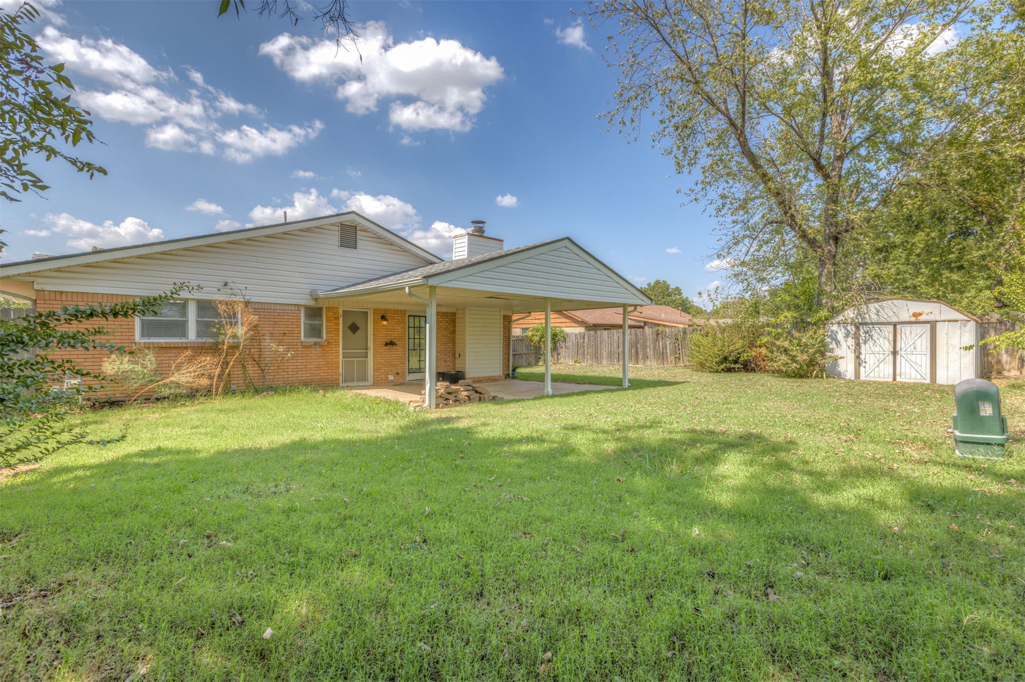 409 S Fern Avenue Property Photo 47