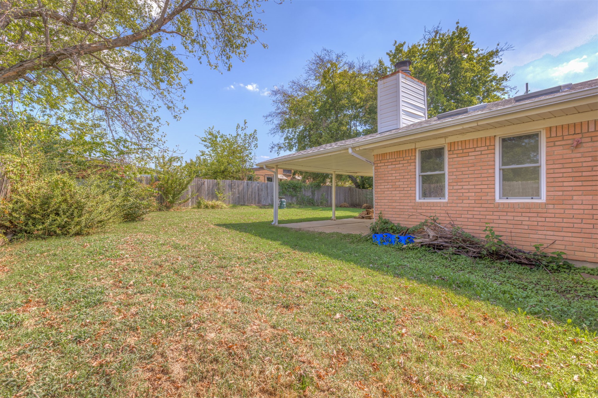 409 S Fern Avenue Property Photo 49